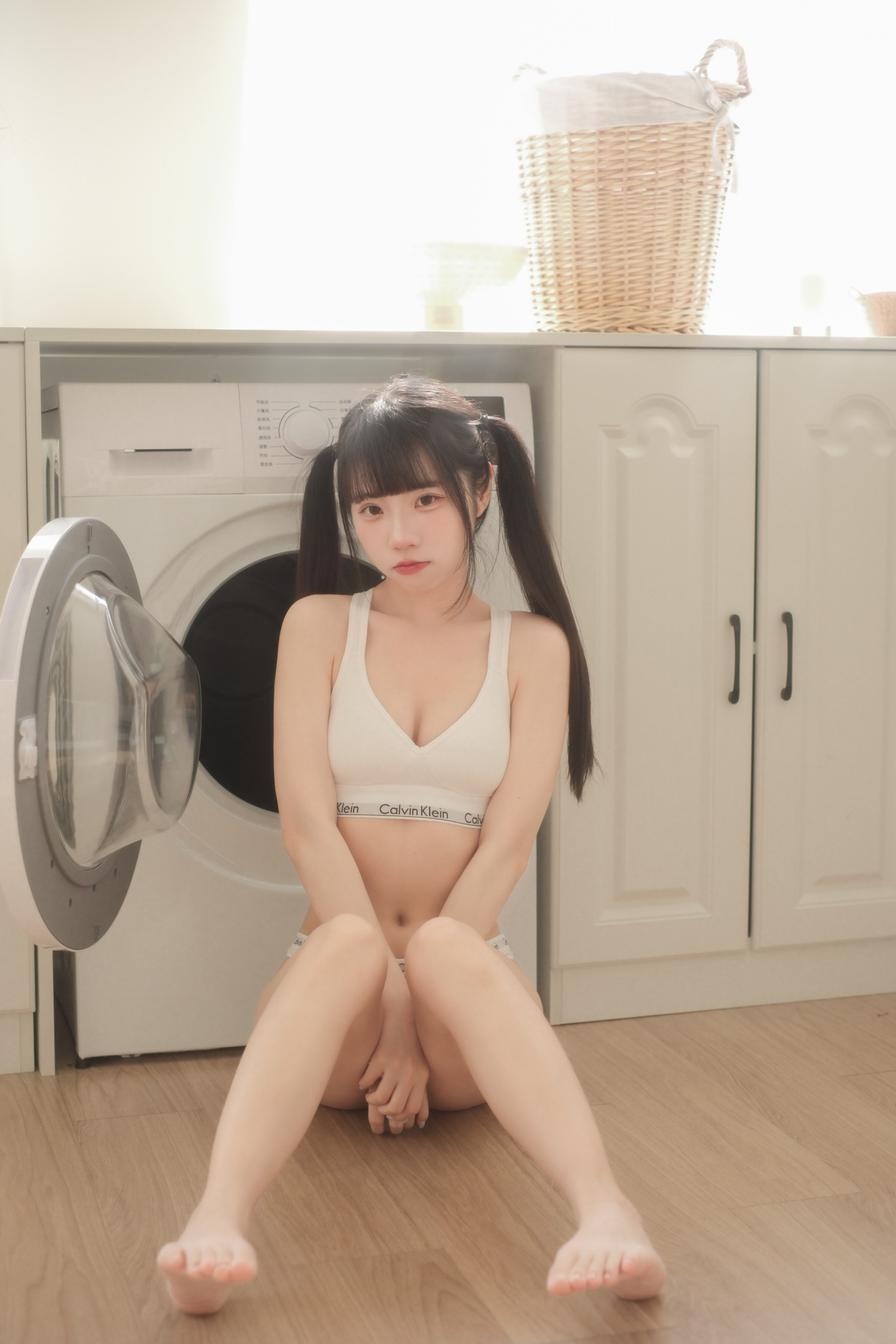 可可小白兔 - 小貓娘渴望主人的疼愛 69P1V