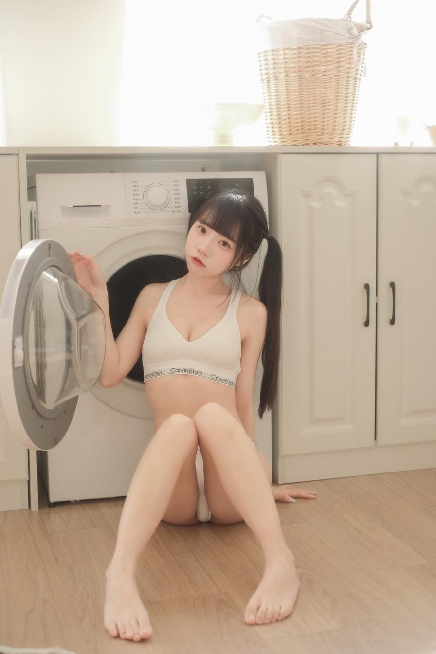 可可小白兔 - 小貓娘渴望主人的疼愛 69P1V