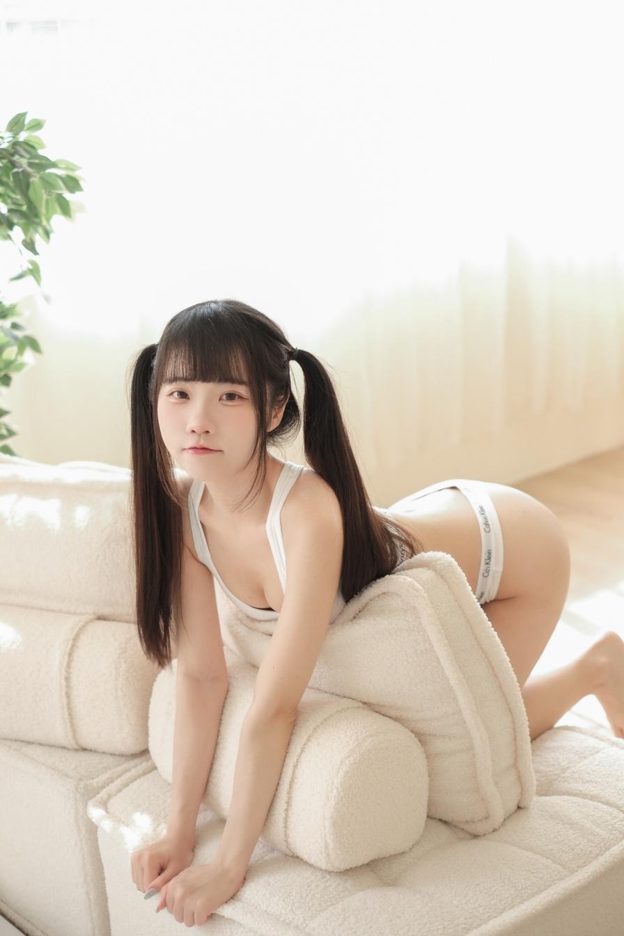可可小白兔 - 小貓娘渴望主人的疼愛 69P1V