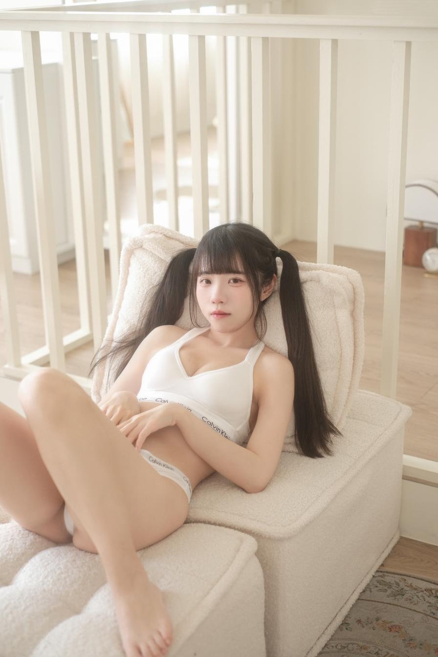 可可小白兔 - 小貓娘渴望主人的疼愛 69P1V