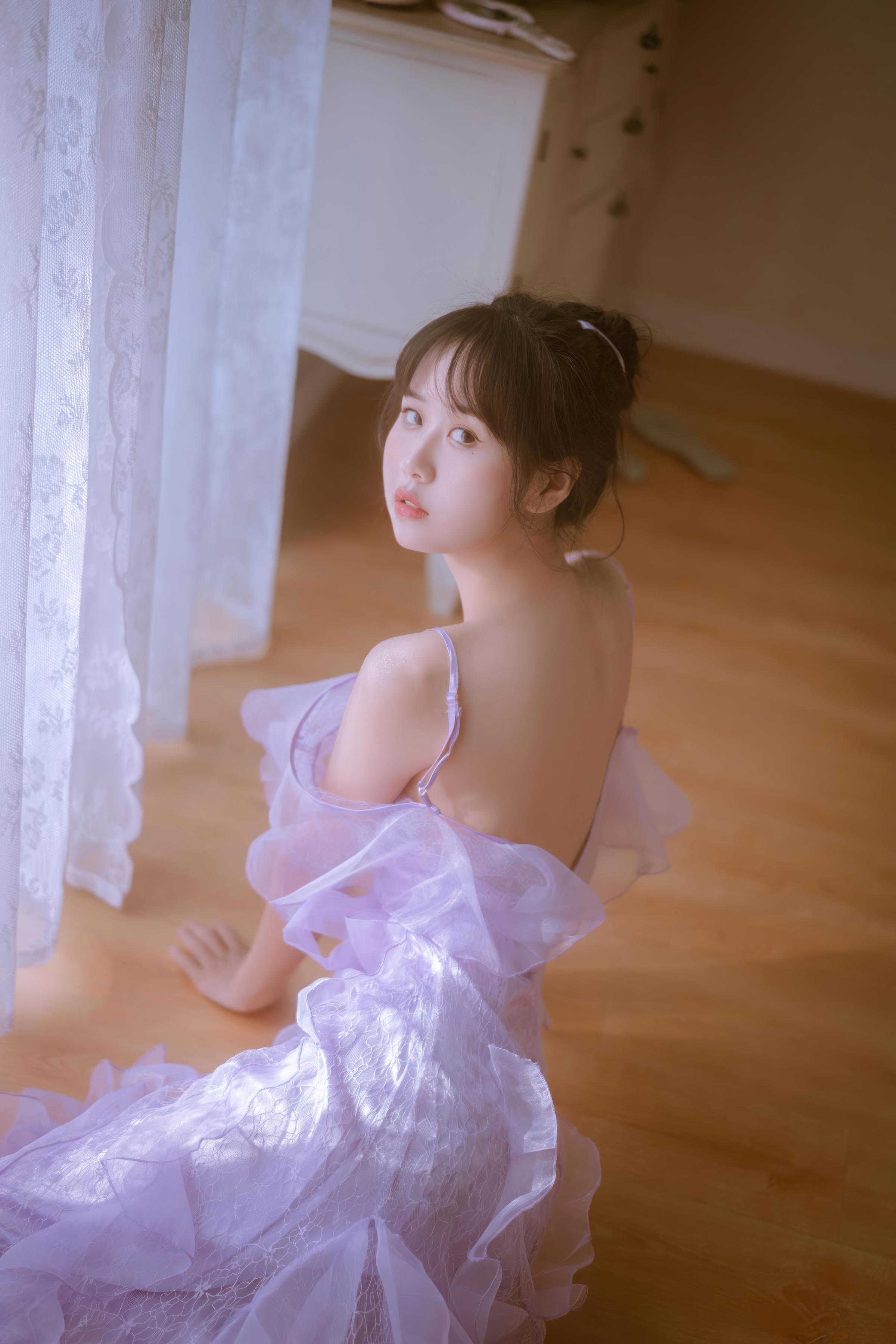 萌芽儿o0 - 左家の美少女 49P