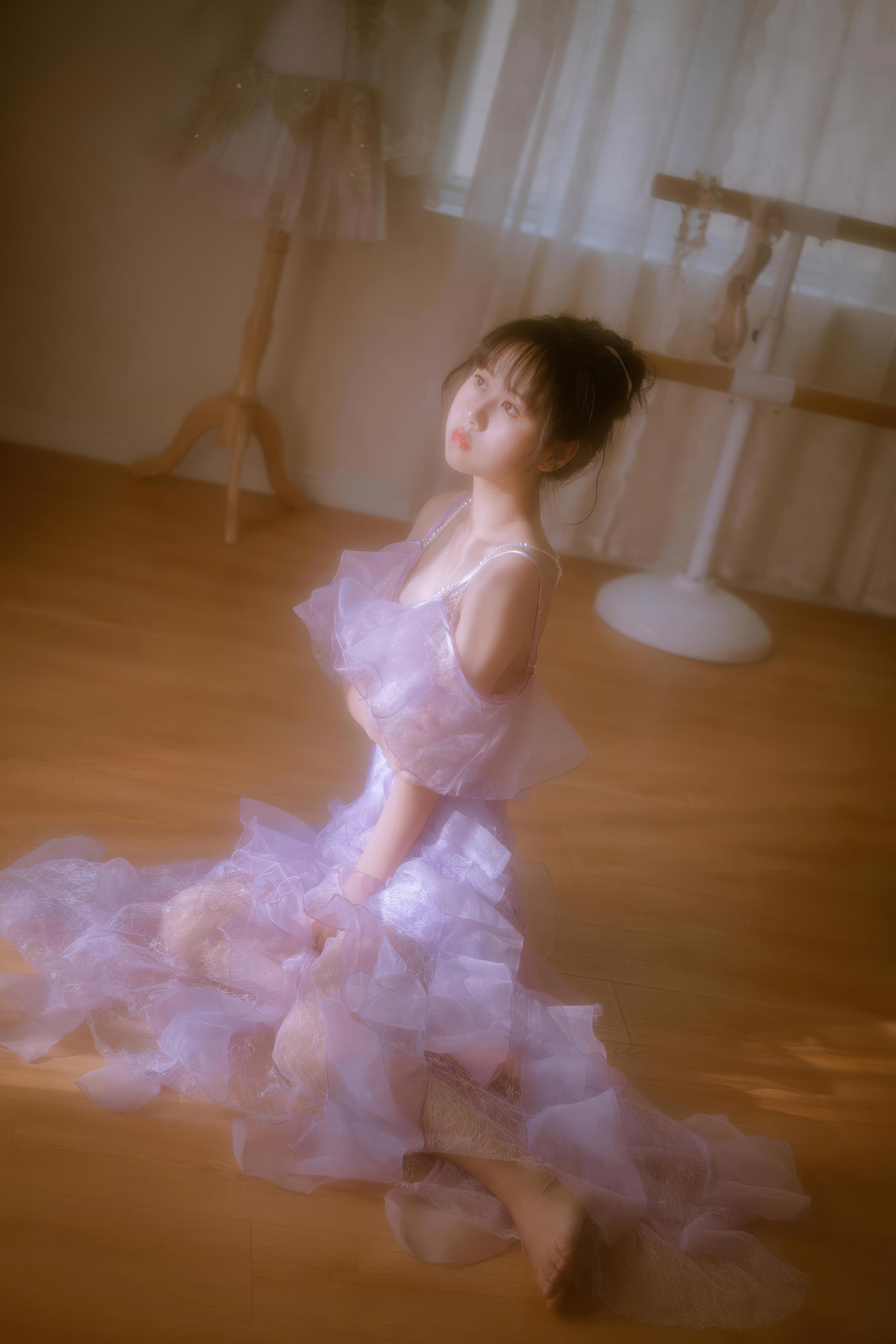 萌芽儿o0 - 左家の美少女 49P