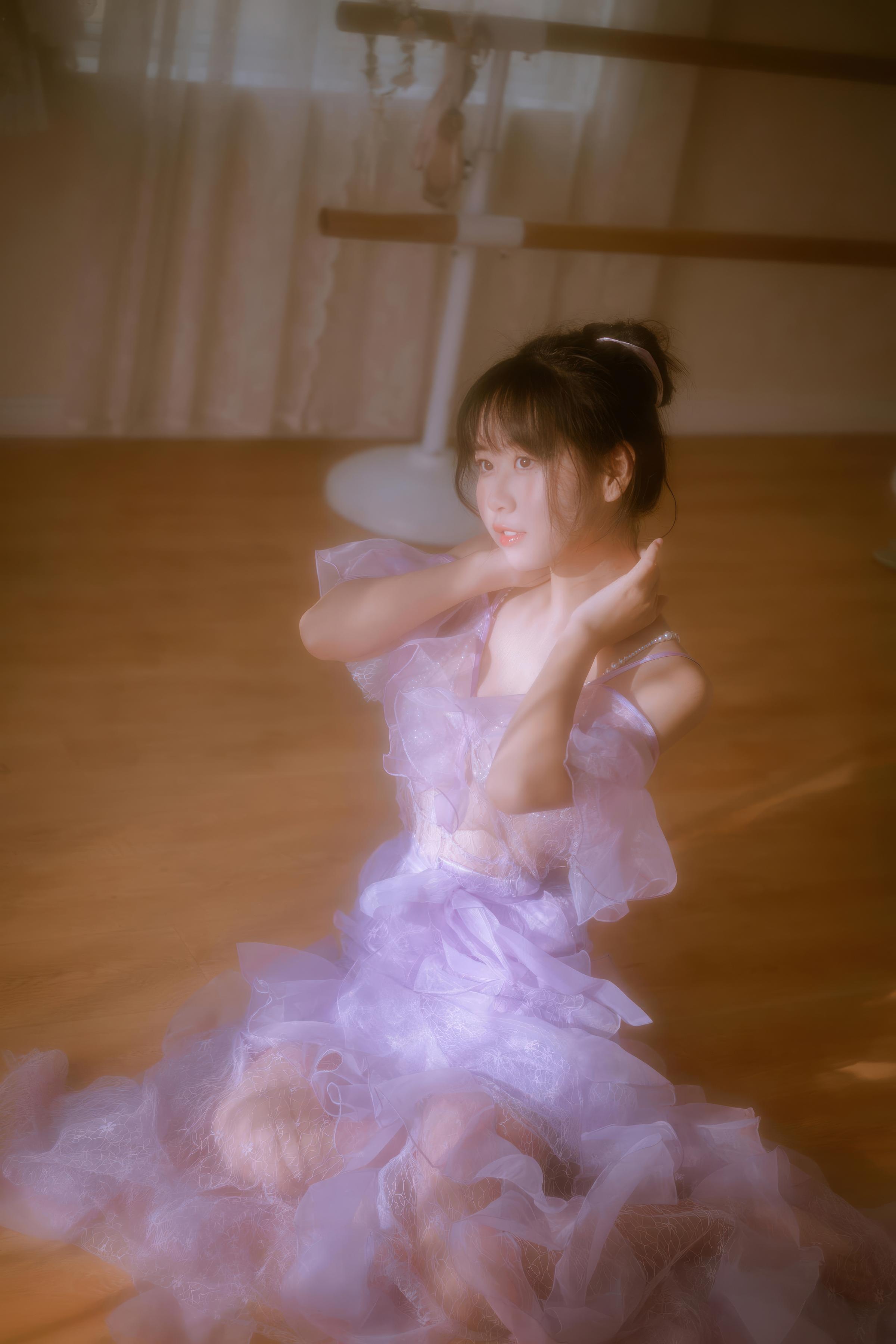 萌芽儿o0 - 左家の美少女 49P