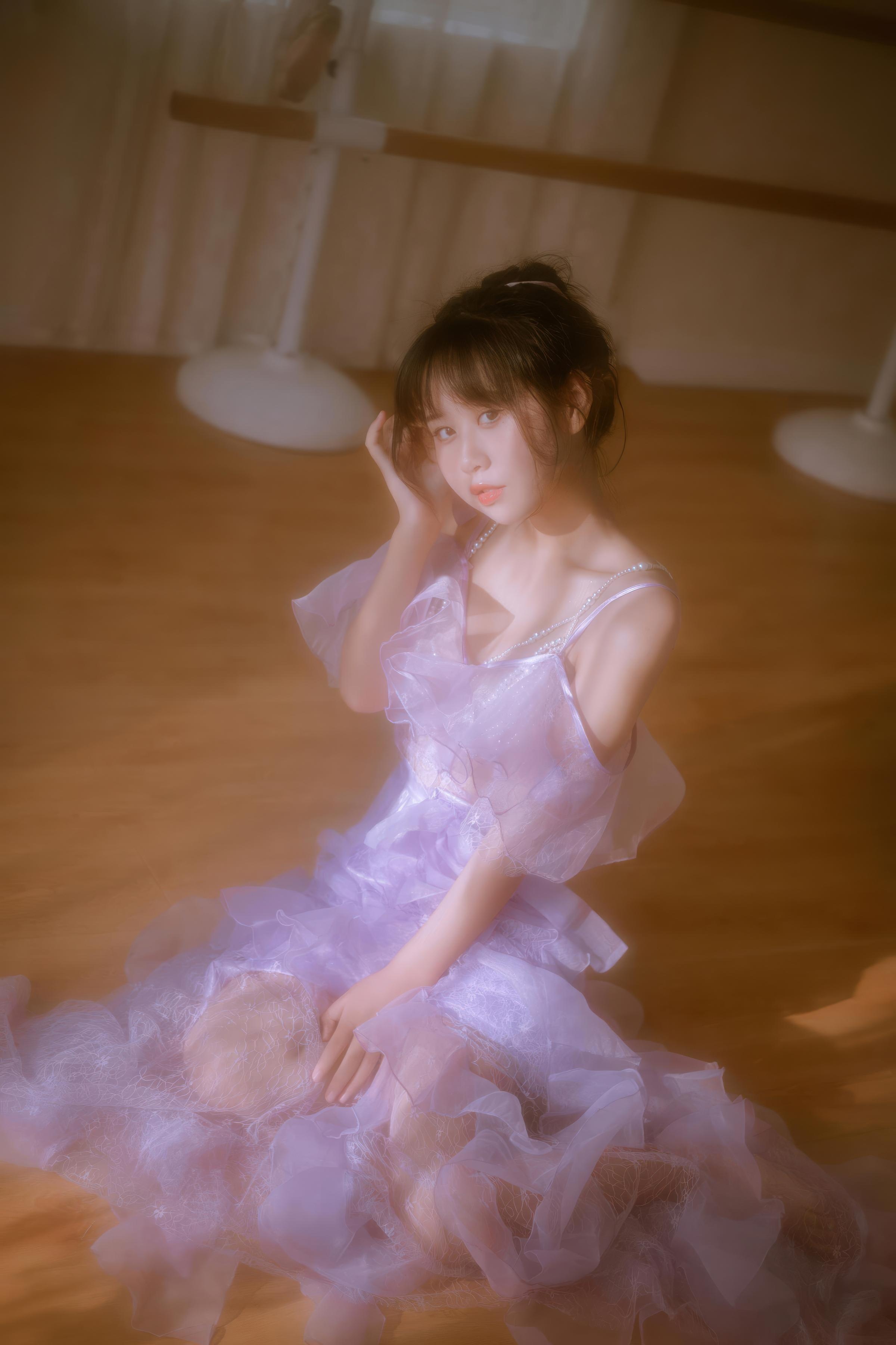 萌芽儿o0 - 左家の美少女 49P