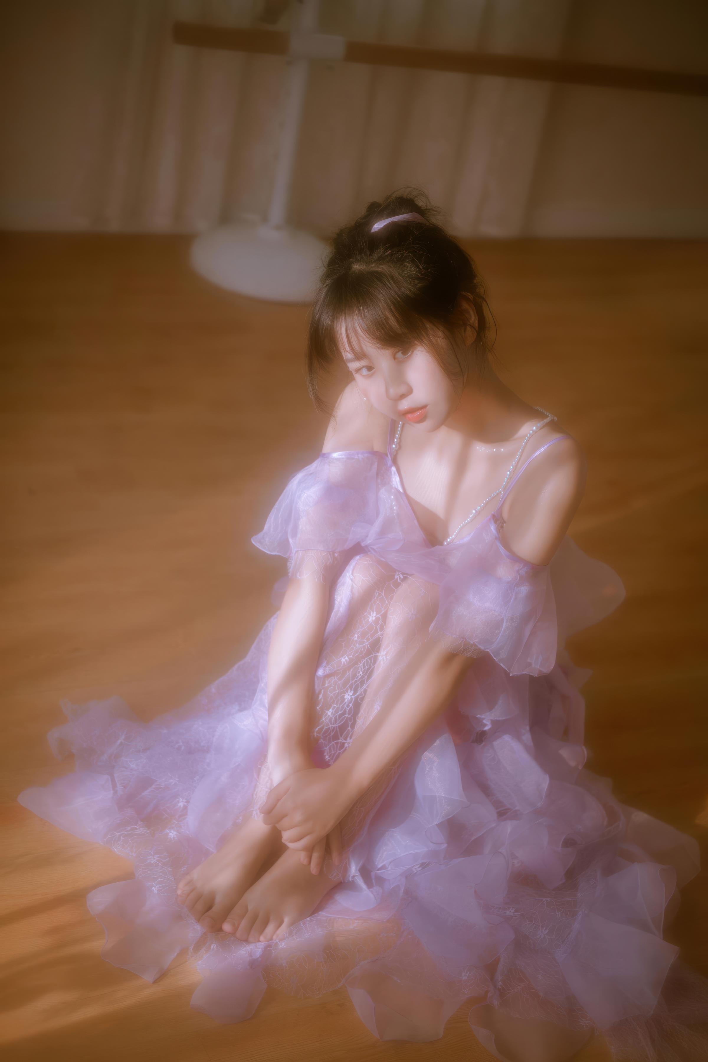 萌芽儿o0 - 左家の美少女 49P