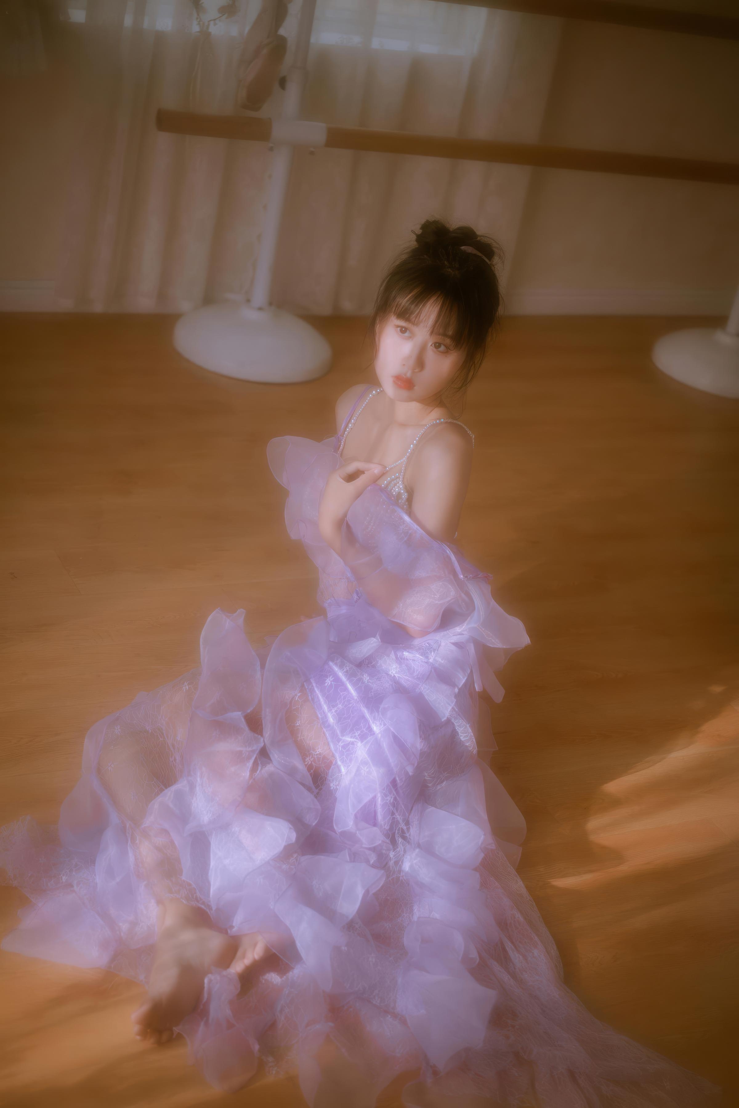 萌芽儿o0 - 左家の美少女 49P