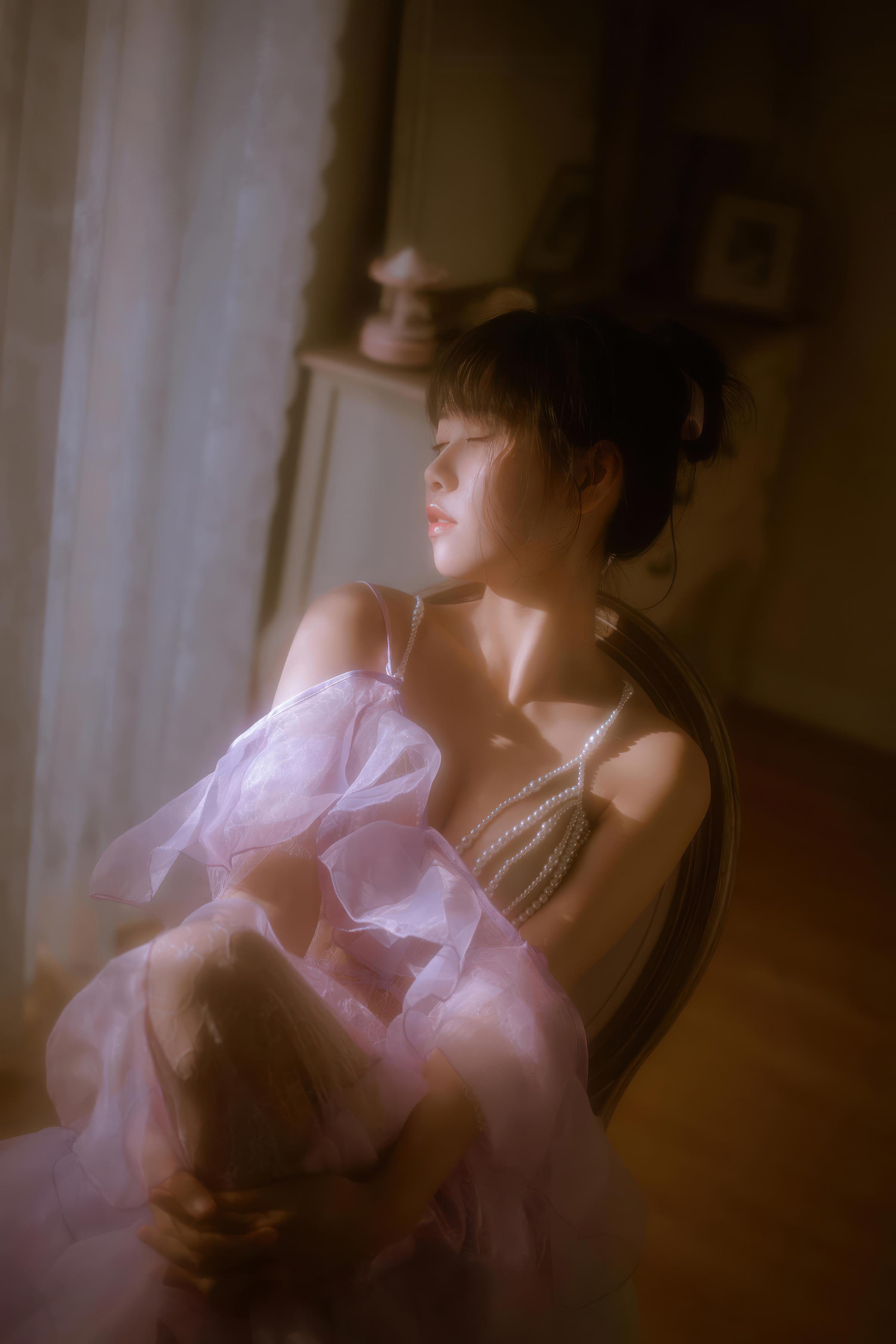 萌芽兒o0 - 左家嬌女 49P