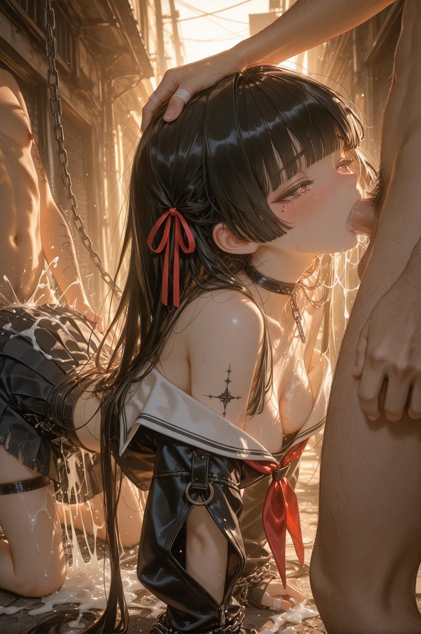 Cô Gái Anime Tạo Bởi AI - [2D] 朽叶千咲Chisa2: Celistria - Tóc Nâu, Ngực To, Nhiều Nhân Vật, Sinh Viên Y Tế, Người Hầu Thỏ, Vải Mỏng Trong Suốt, Khỏa Thân Với Tạp Dề Mở, 155P