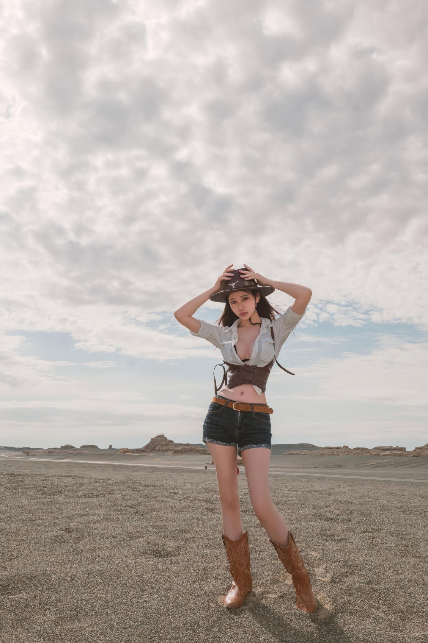 Year After Year - Cowgirl 61P