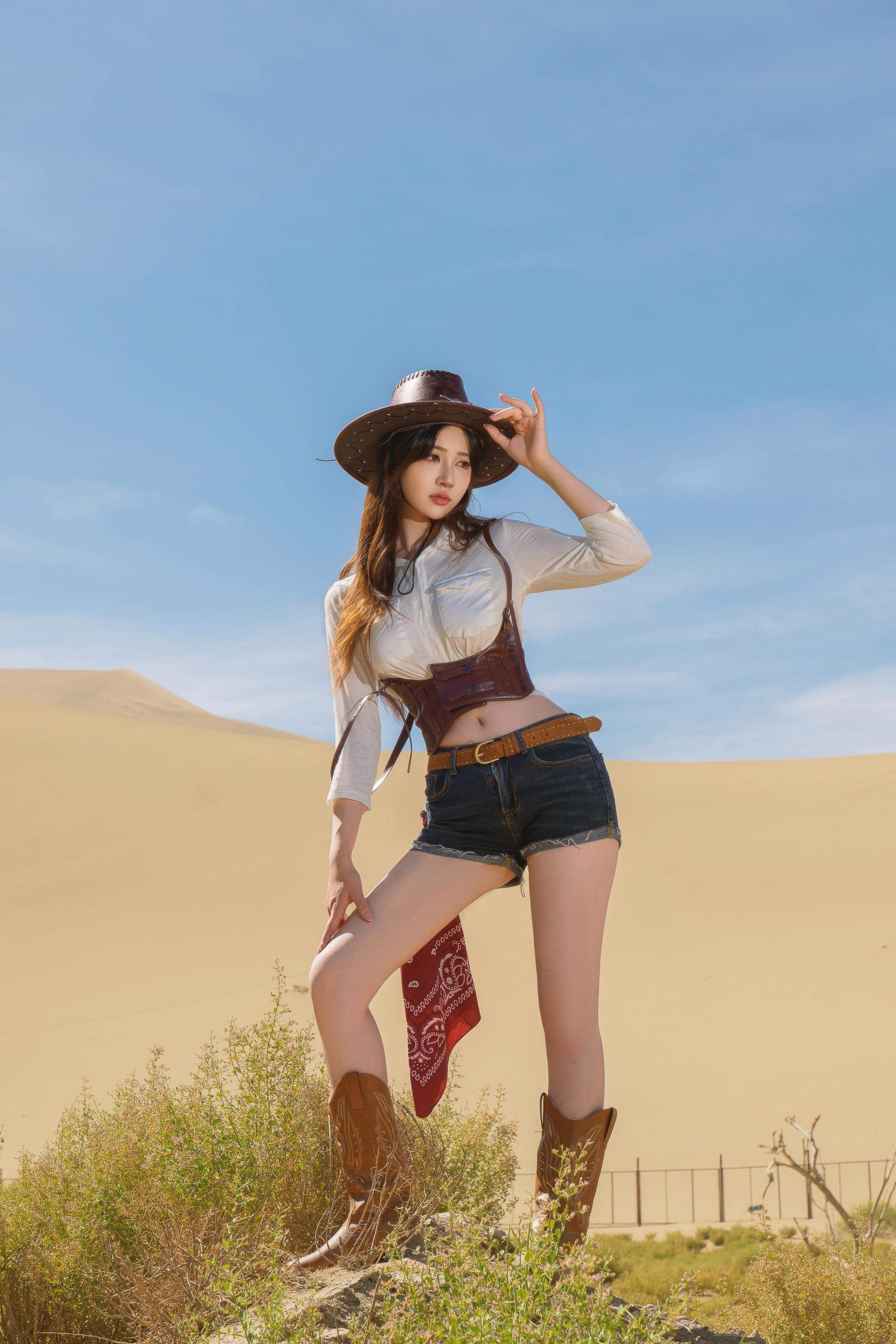 Year After Year - Cowgirl 61P