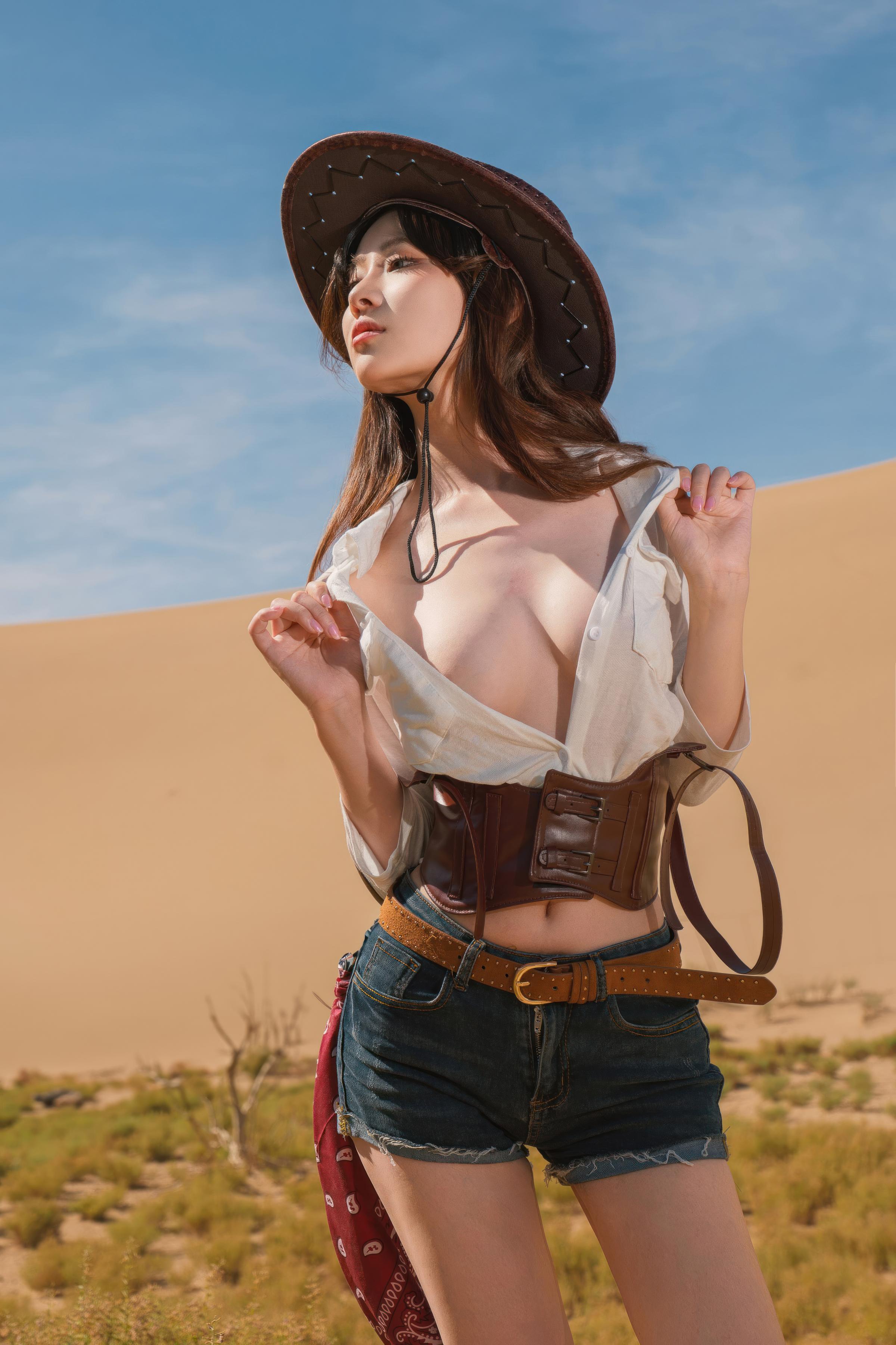 Year After Year - Cowgirl 61P