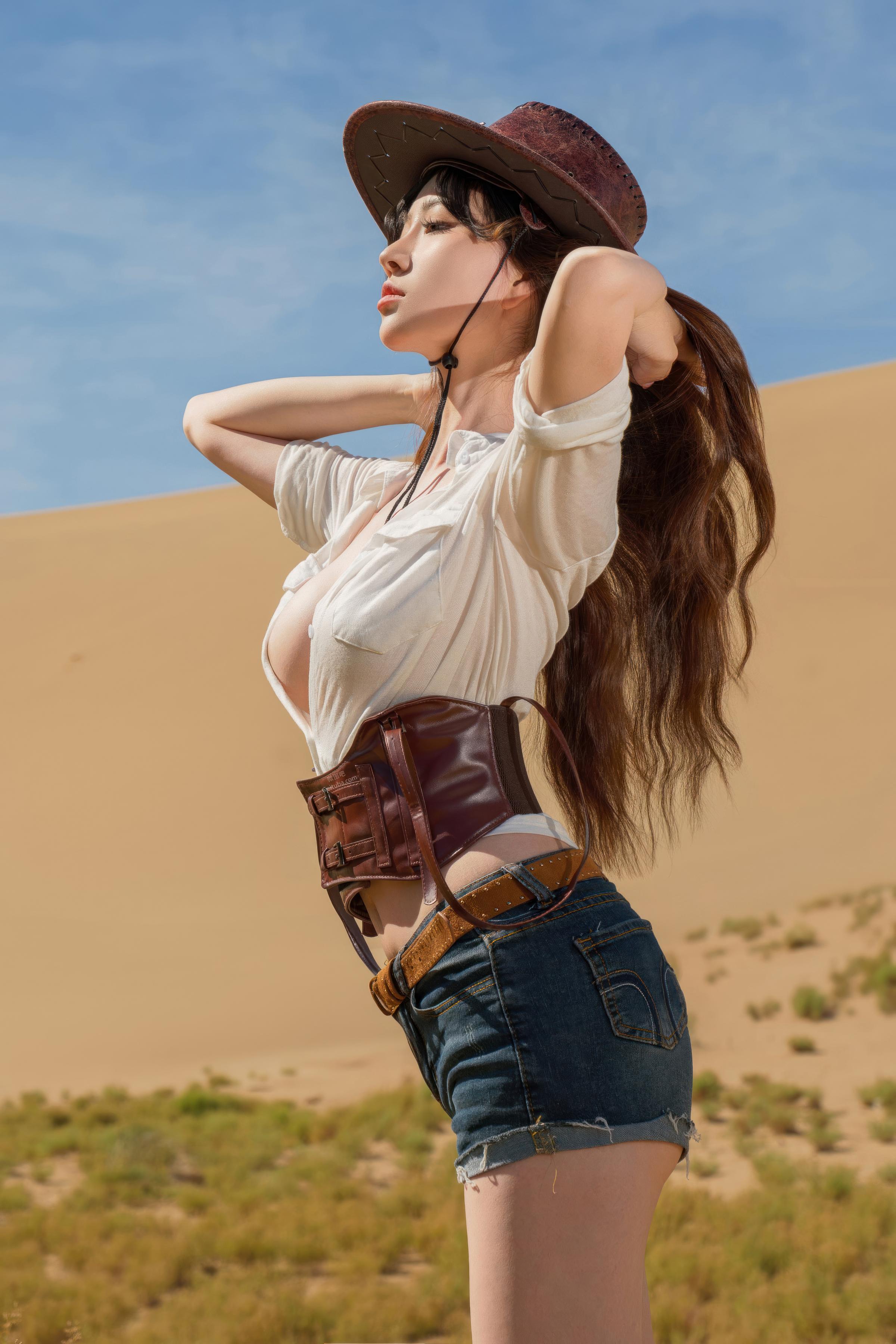 Year After Year - Cowgirl 61P