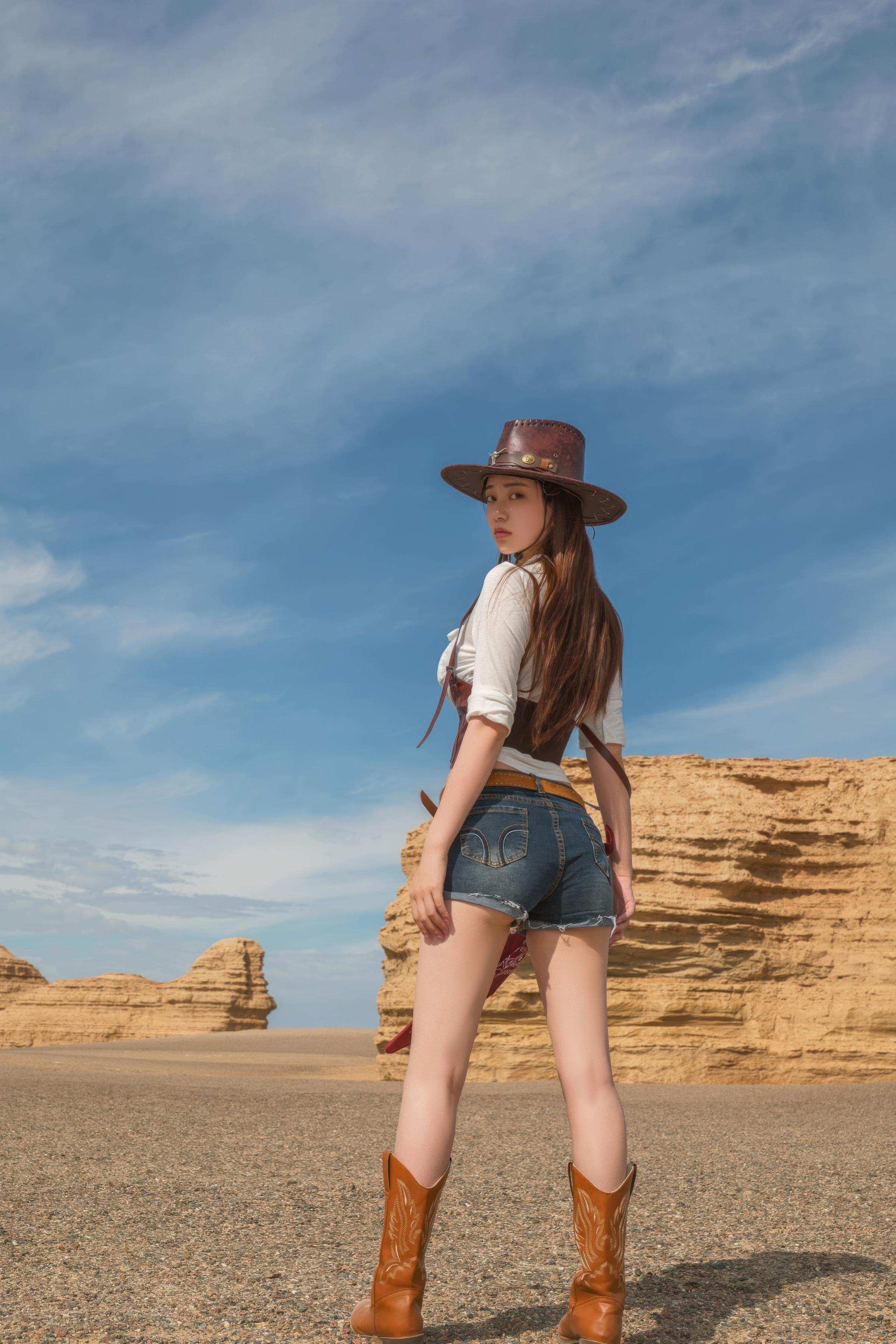 Year After Year - Cowgirl 61P