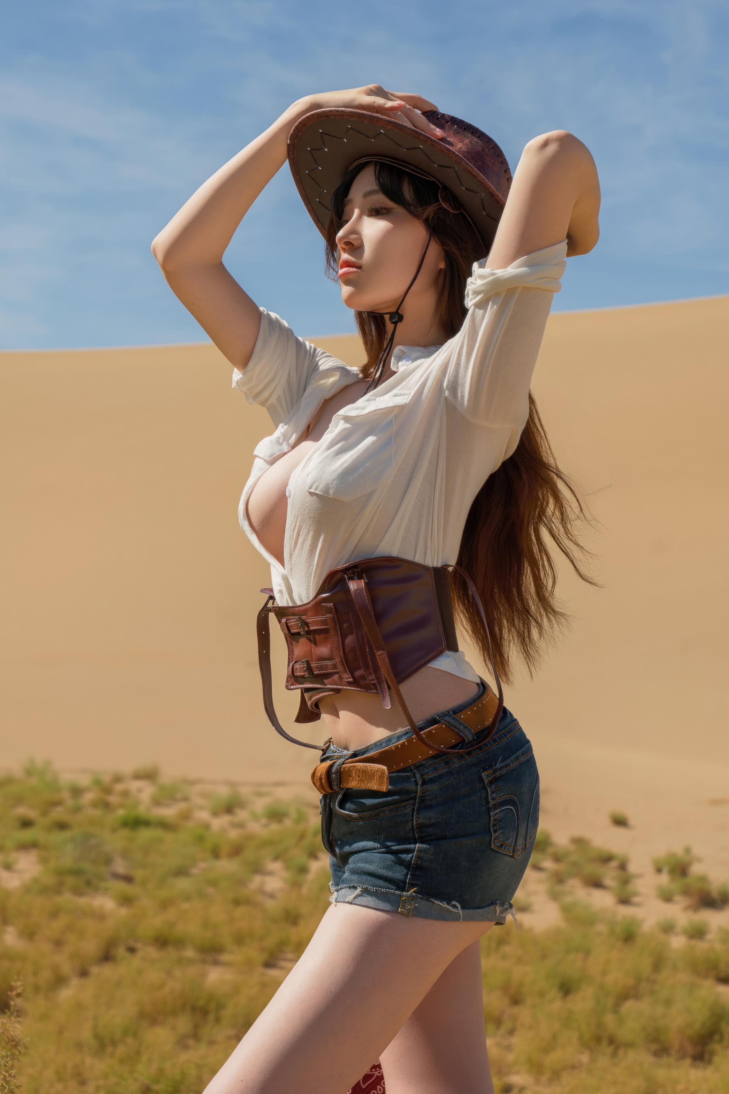Year After Year - Cowgirl 61P