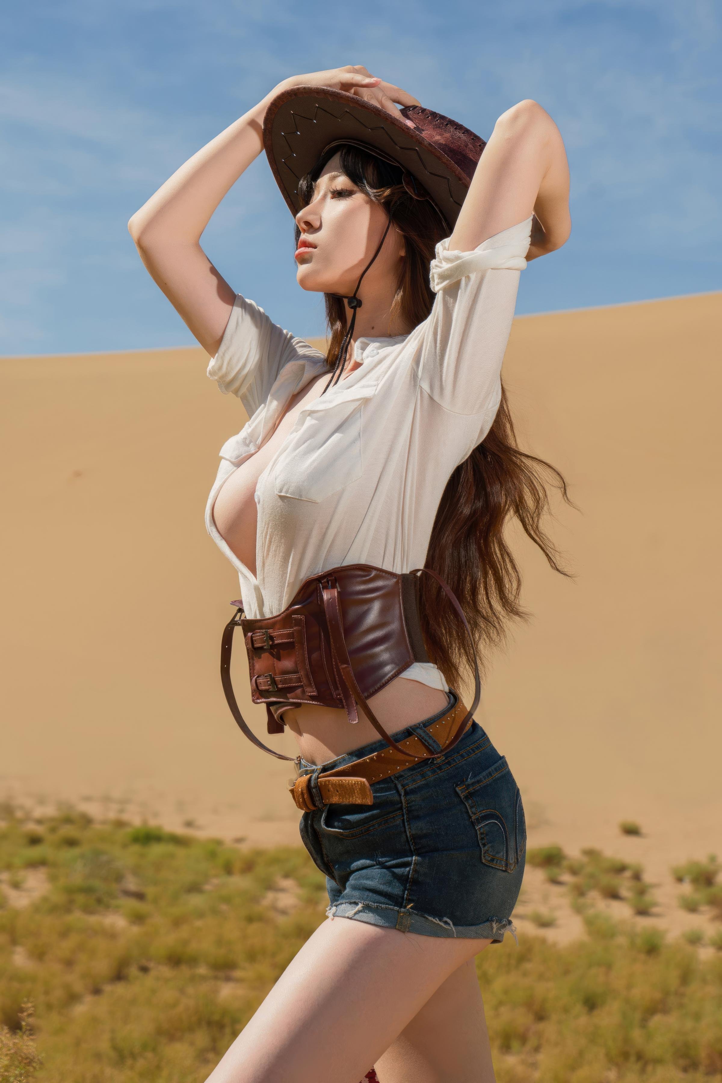 Year After Year - Cowgirl 61P