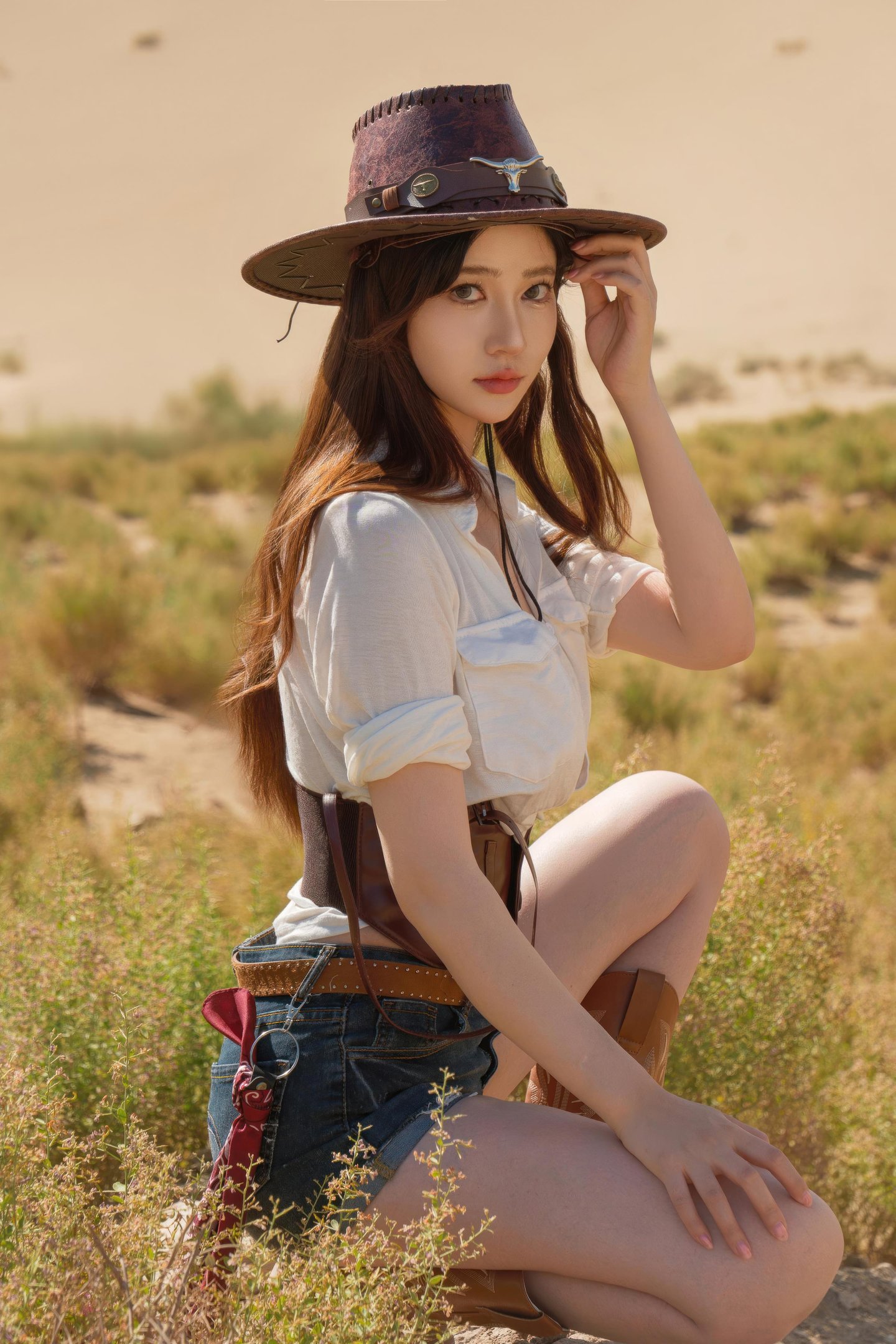Year After Year - Cowgirl 61P