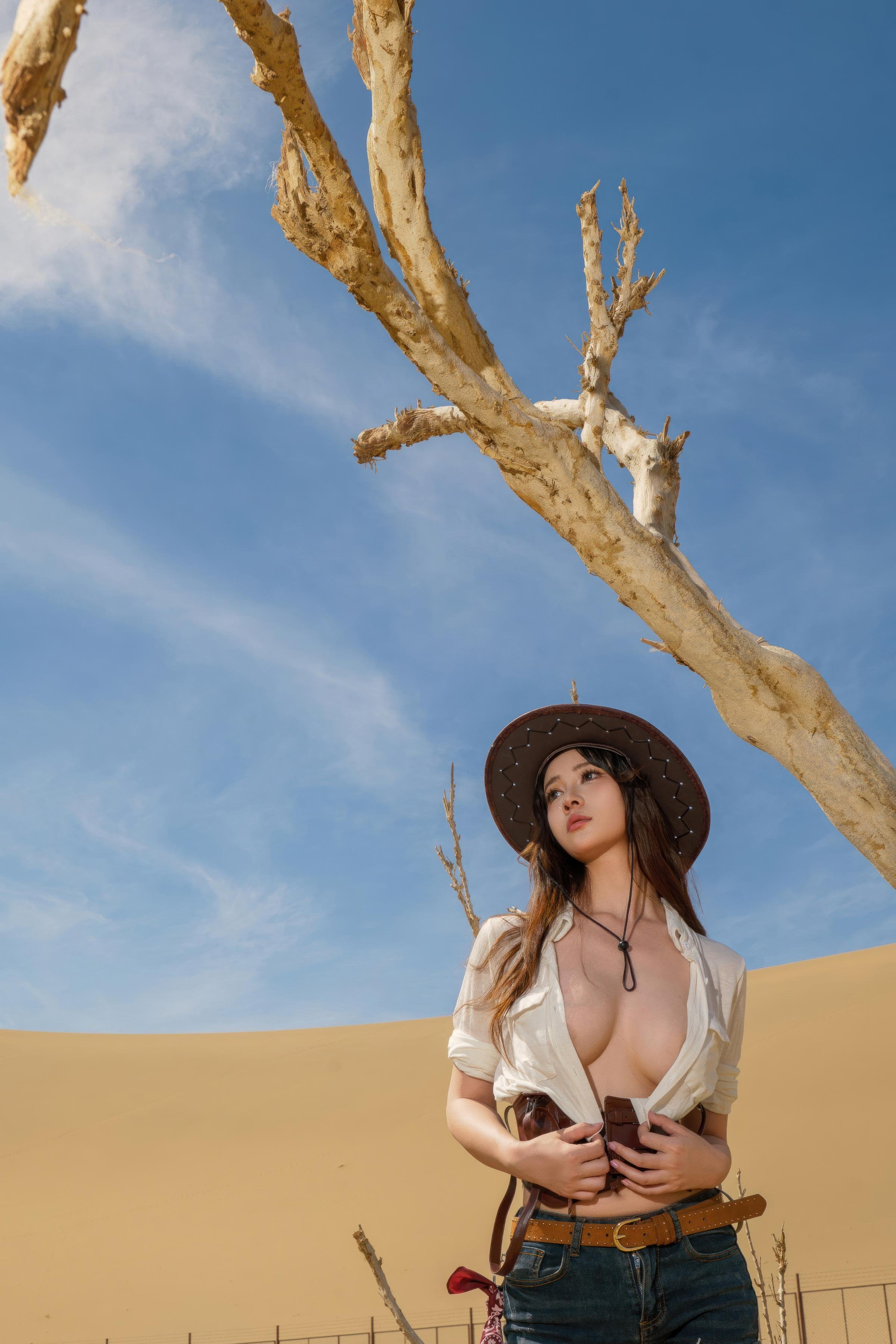 Year After Year - Cowgirl 61P