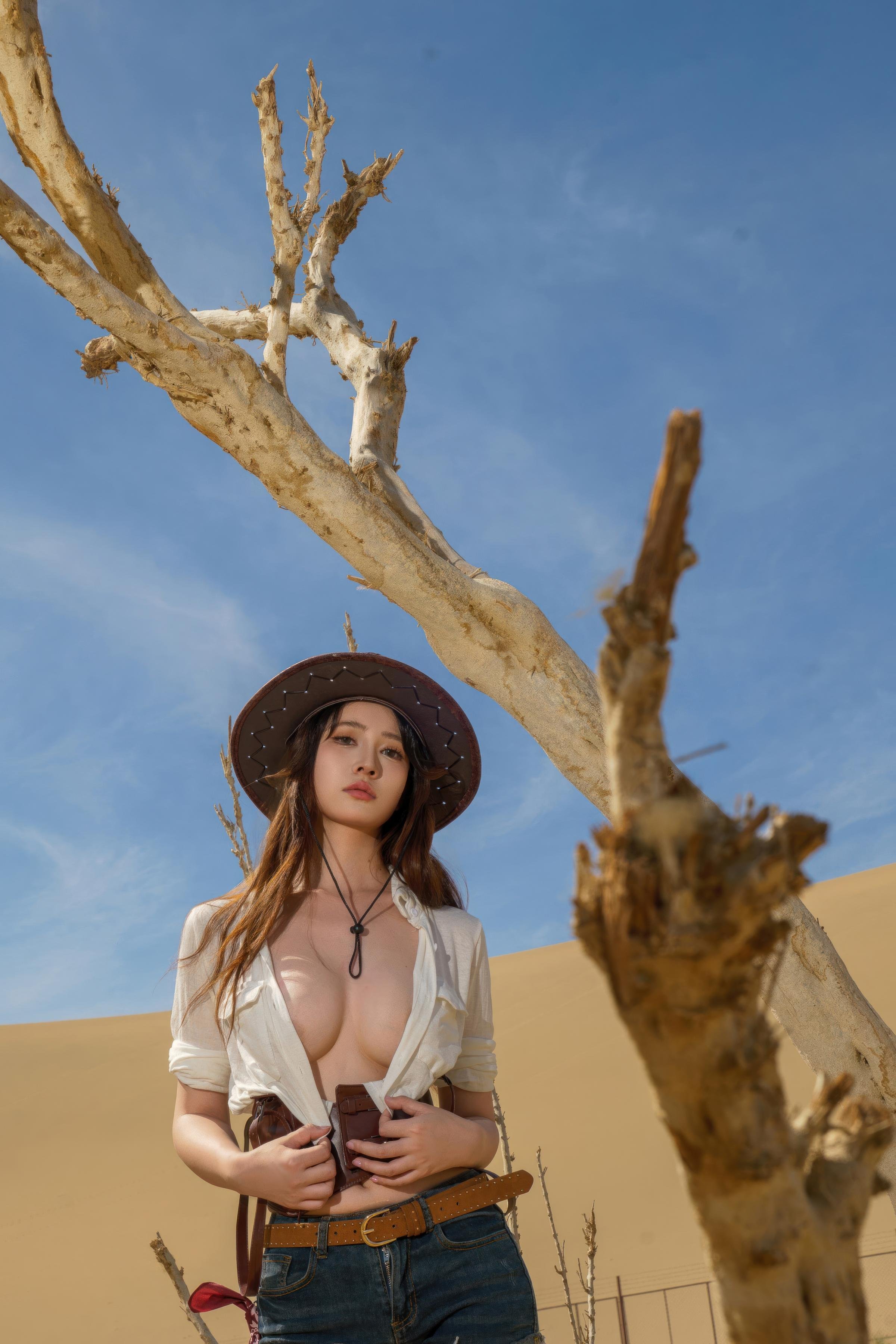 Year After Year - Cowgirl 61P