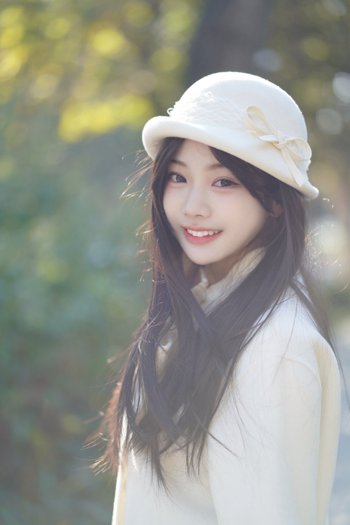 안소안 - X정교한 미모, 동안 미乳 이미지 모음 333P12V
