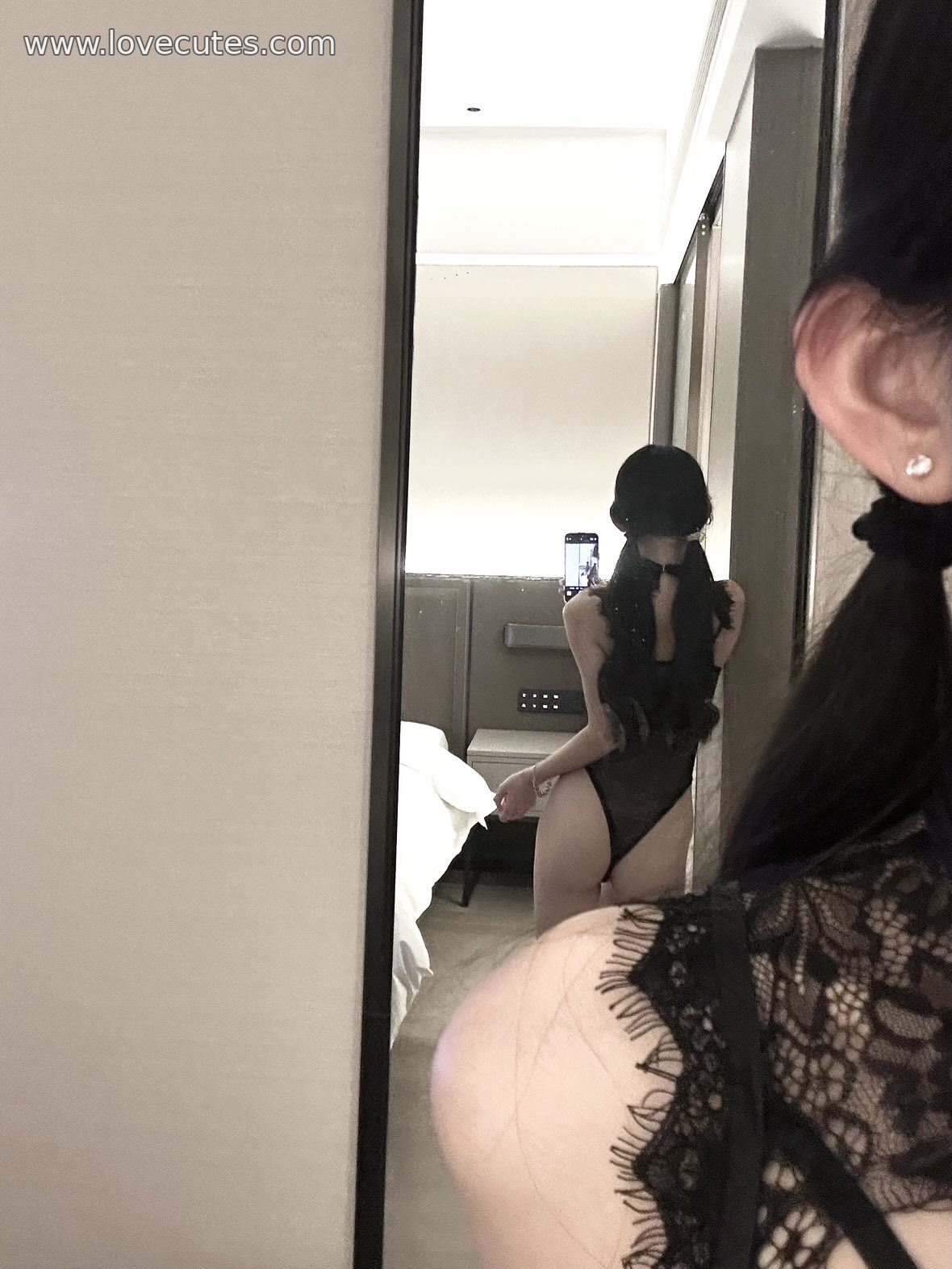 Ảnh] Nữ thần roo8888s - Bộ sưu tập ảnh chụp của blogger nổi tiếng trên Douyin: Vẻ đẹp quyến rũ và thân hình nóng bỏng, sự kết hợp giữa đời thường và sức hút 63P19V