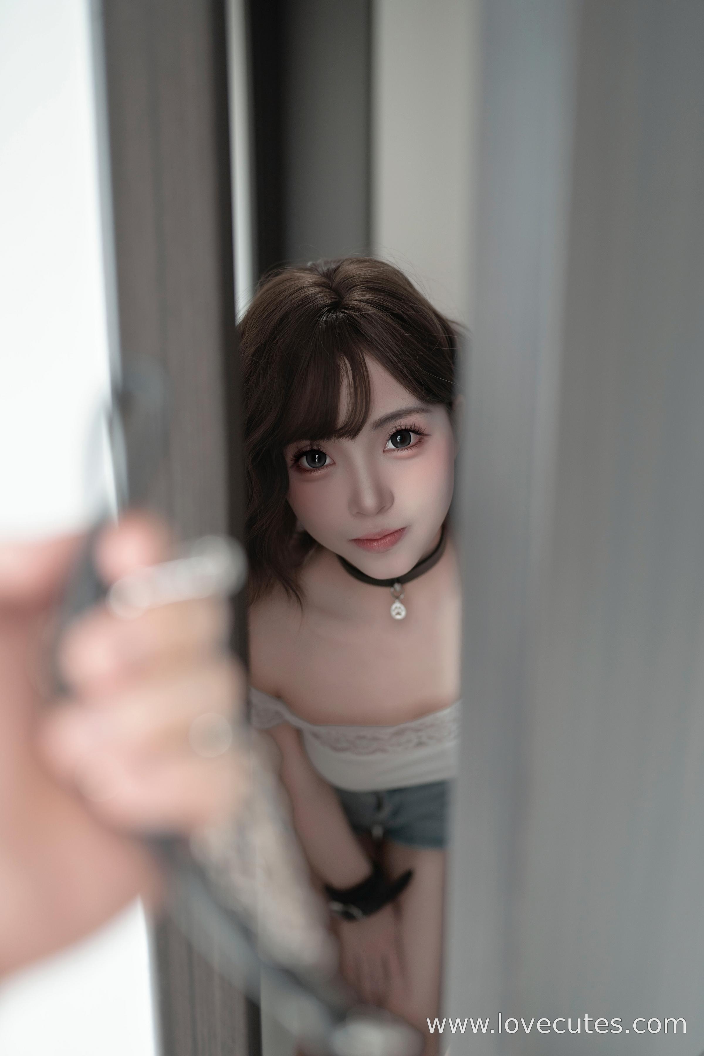 Bangni Bonnie Toy Paradise Cosplay 86P7V