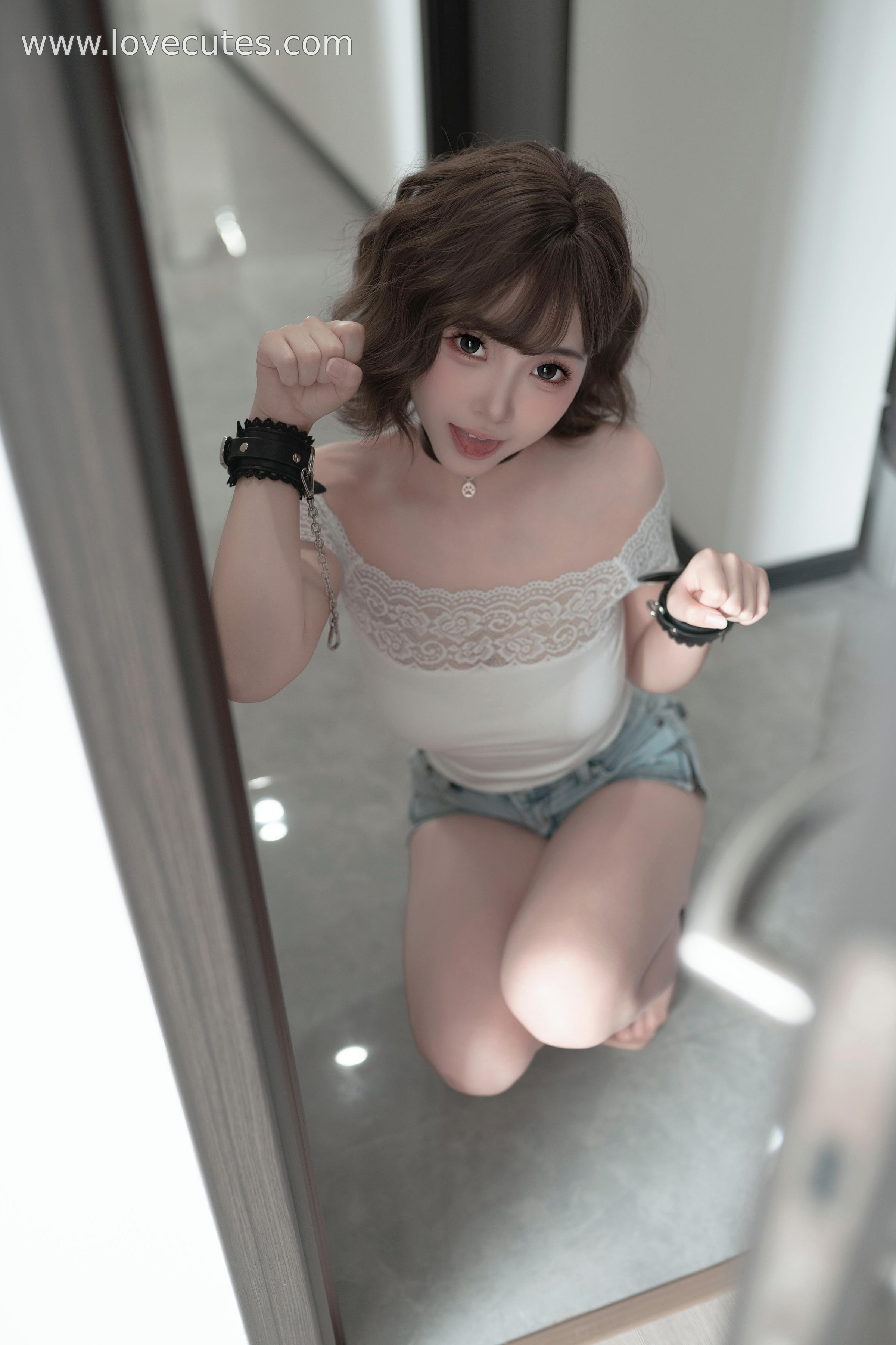 Bangni Bonnie 玩具天堂 Cosplay 86P7V