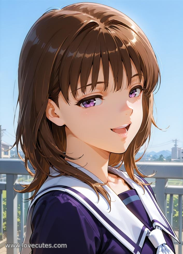 Cô Gái Anime Tạo Bởi AI - 苇月伊织: Thiếu Nữ Bạch Hổ Ẩm Ơt, Tư Thế Quyến Rũ Với Ánh Mắt Khiêu Gợi 107P