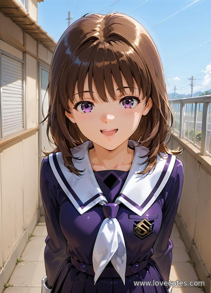 Cô Gái Anime Tạo Bởi AI - 苇月伊织: Thiếu Nữ Bạch Hổ Ẩm Ơt, Tư Thế Quyến Rũ Với Ánh Mắt Khiêu Gợi 107P