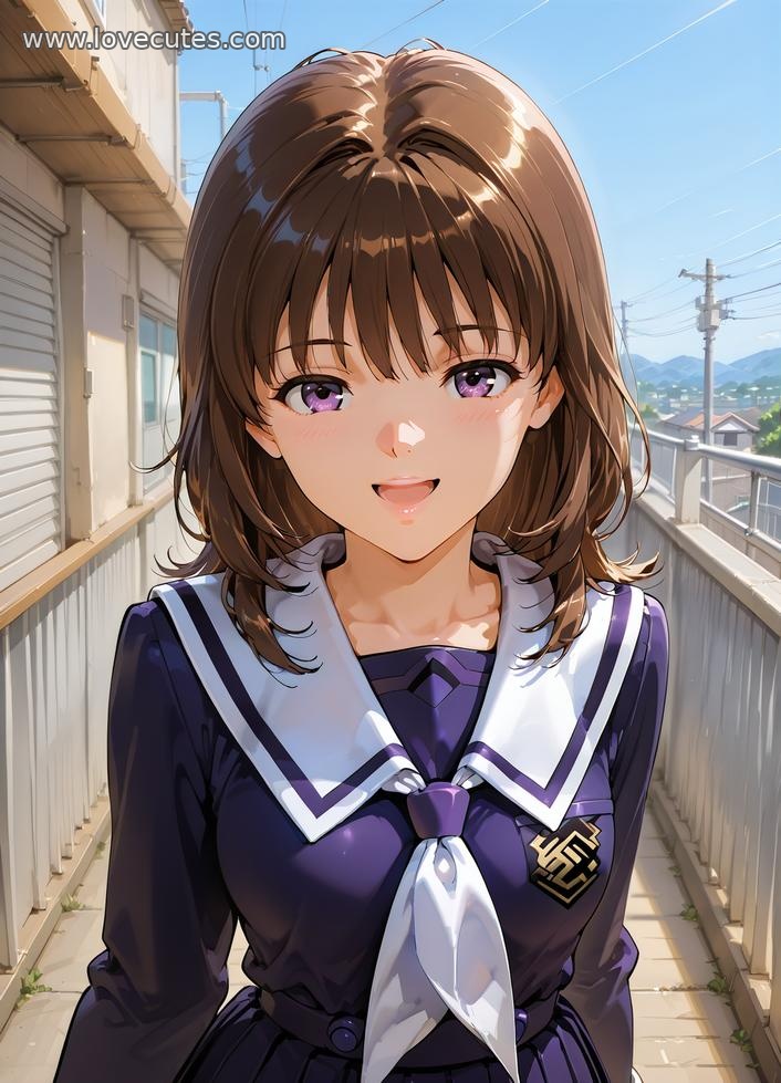 Cô Gái Anime Tạo Bởi AI - 苇月伊织: Thiếu Nữ Bạch Hổ Ẩm Ơt, Tư Thế Quyến Rũ Với Ánh Mắt Khiêu Gợi 107P