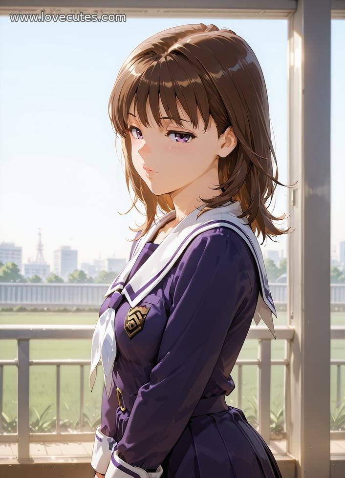 AI生成アニメ少女 - 苇月伊织：白虎湿身少女 挑発的な眼差しと魅惑のポーズ 107P