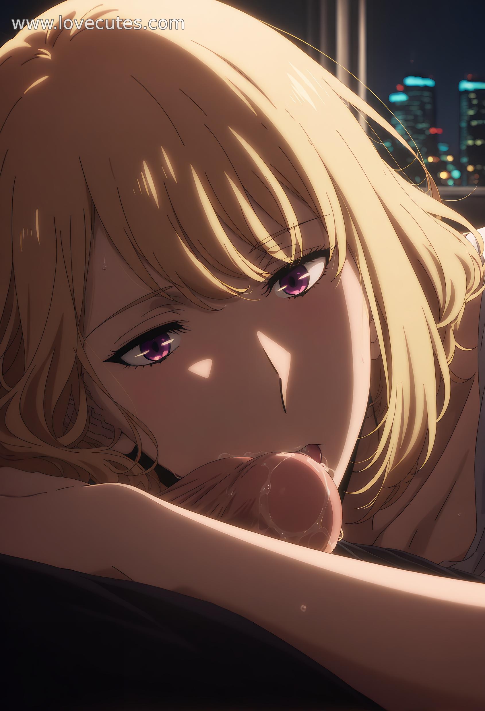 Cô Gái Anime Tạo Bởi AI - 车慧怡: Tôi Tự Nâng Cấp Thành Thợ Săn Hạng A, Ánh Mắt Khiêu Gợi Với Hổ Trắng 91P