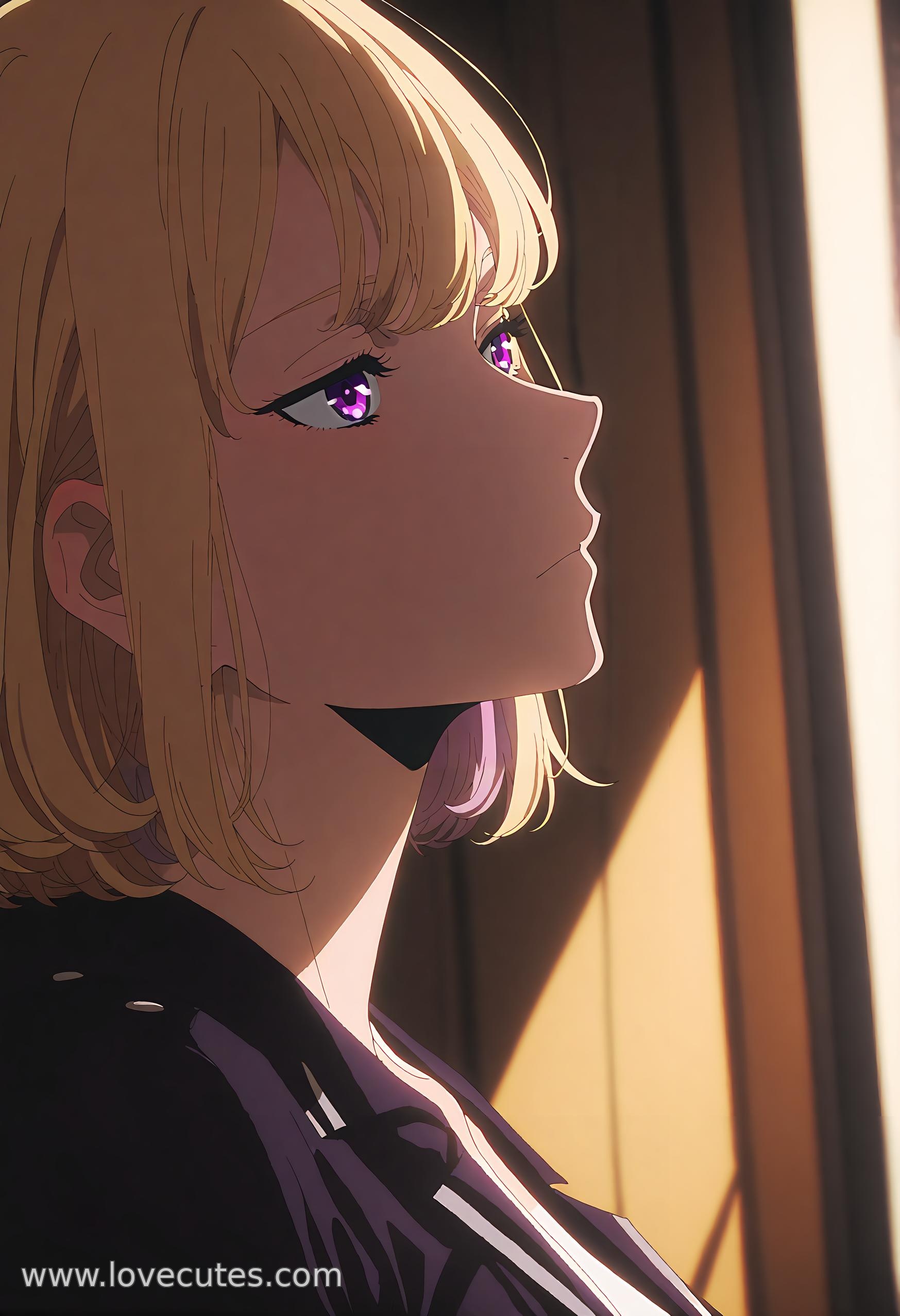 AI生成アニメ少女 - 车慧怡：一人でA級ハンターにアップグレード 湿った白虎の挑発的な視線で極致の誘惑を表現 91P