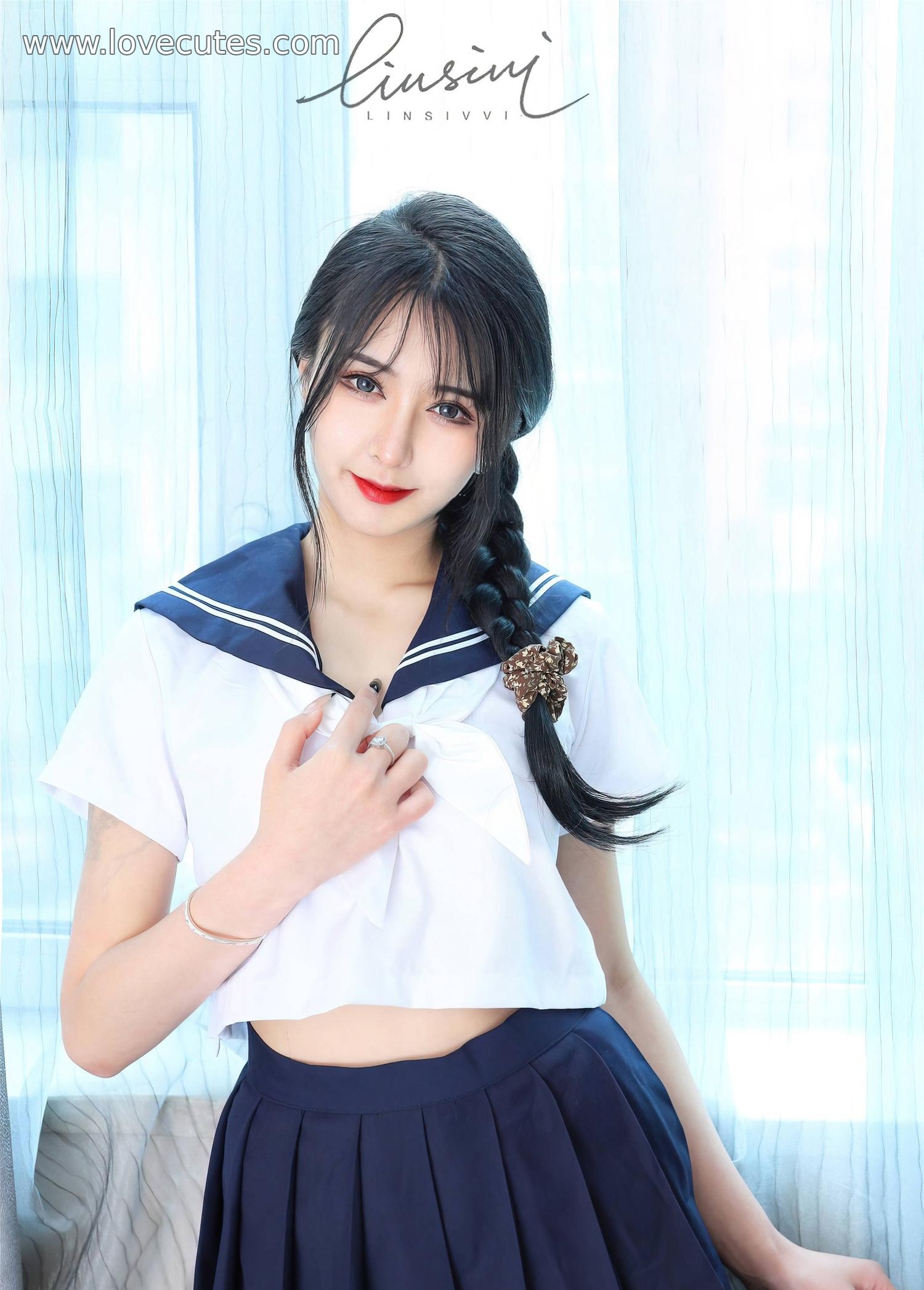 模特] 鹿鹿 - 尤果網超級女神私拍合集：高人氣模特的私房主題呈現，氛圍感與身材線條並重 147P1V