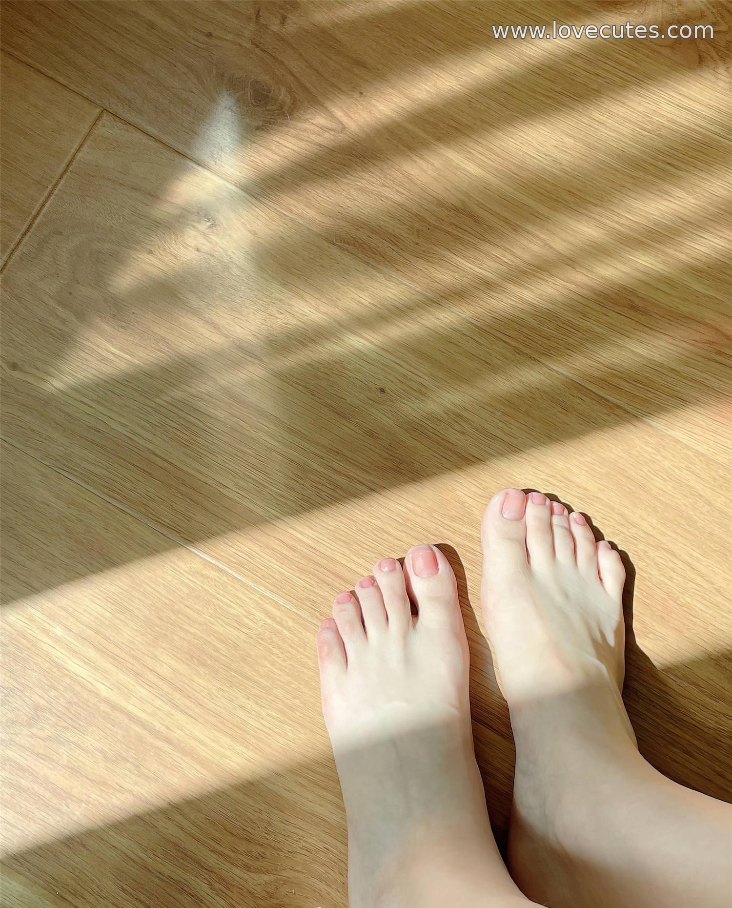 모델] 루루 - 유과망 슈퍼 여신 개인 촬영 모음집: 인기 모델의 개인 테마 표현, 분위기와 몸매 라인 강조 147P1V