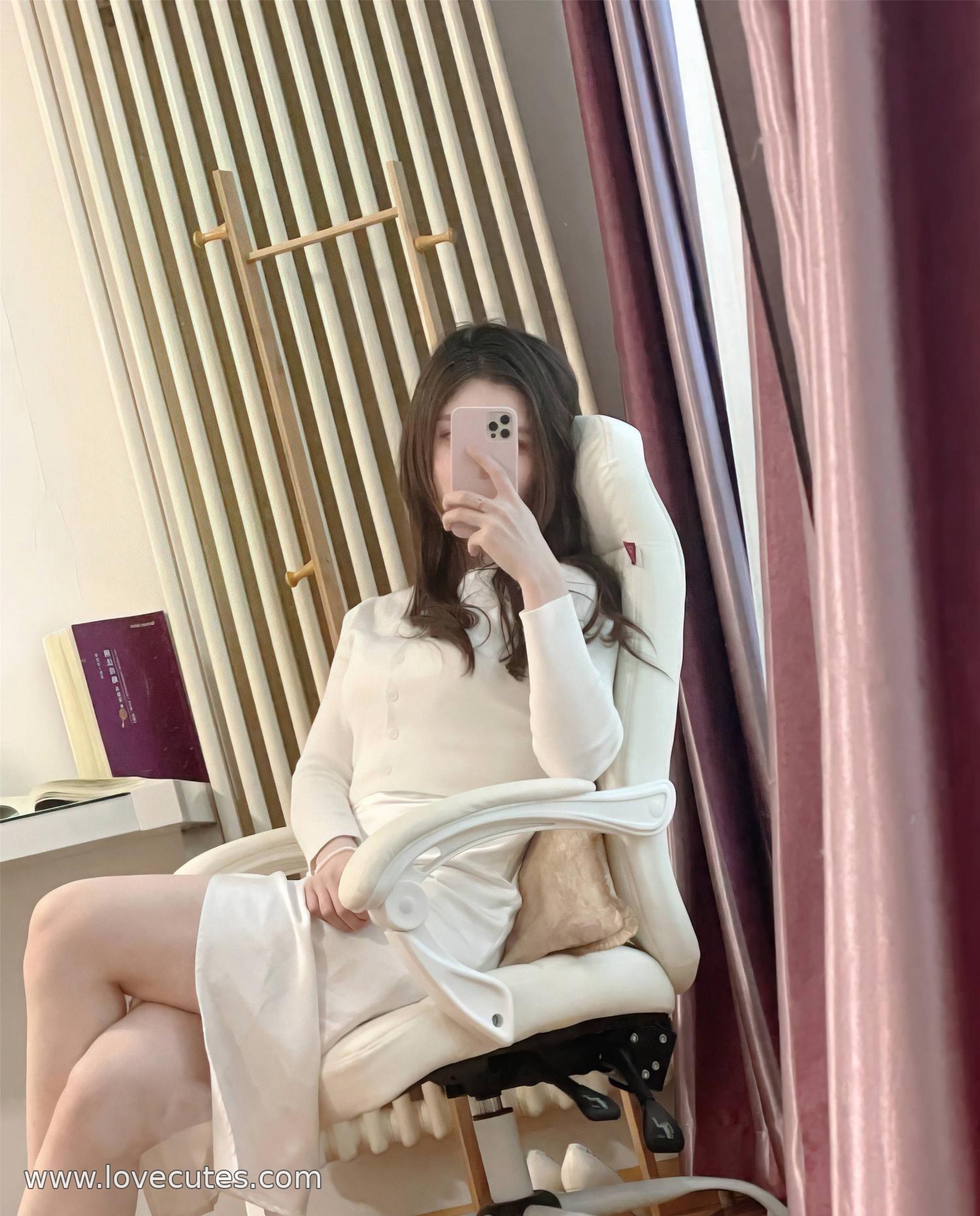 모델] 루루 - 유과망 슈퍼 여신 개인 촬영 모음집: 인기 모델의 개인 테마 표현, 분위기와 몸매 라인 강조 147P1V