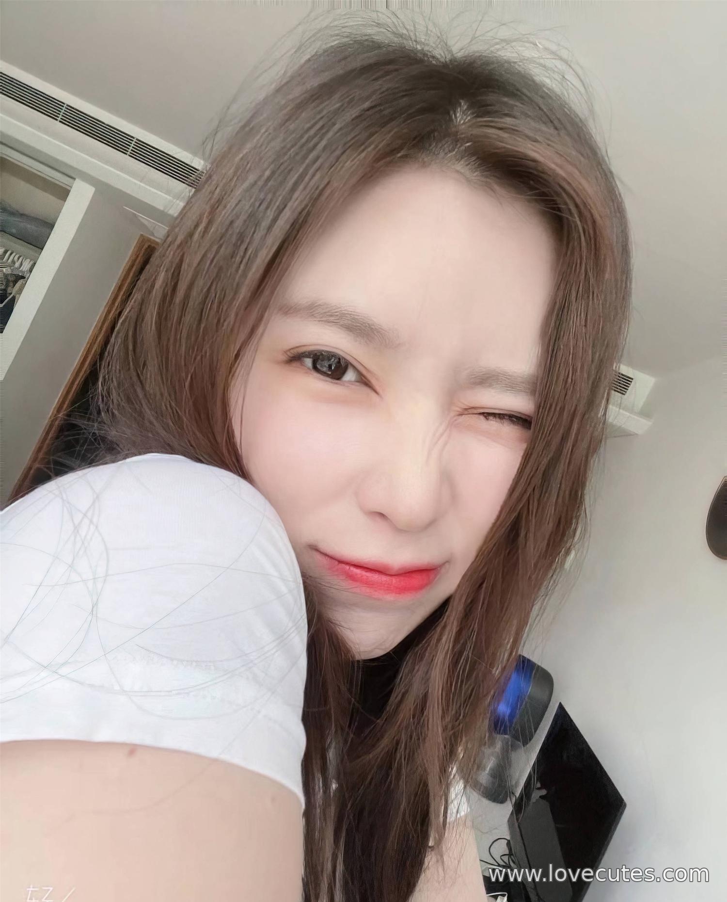 모델] 루루 - 유과망 슈퍼 여신 개인 촬영 모음집: 인기 모델의 개인 테마 표현, 분위기와 몸매 라인 강조 147P1V