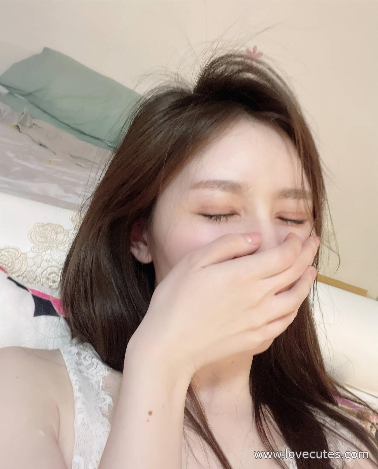 모델] 루루 - 유과망 슈퍼 여신 개인 촬영 모음집: 인기 모델의 개인 테마 표현, 분위기와 몸매 라인 강조 147P1V