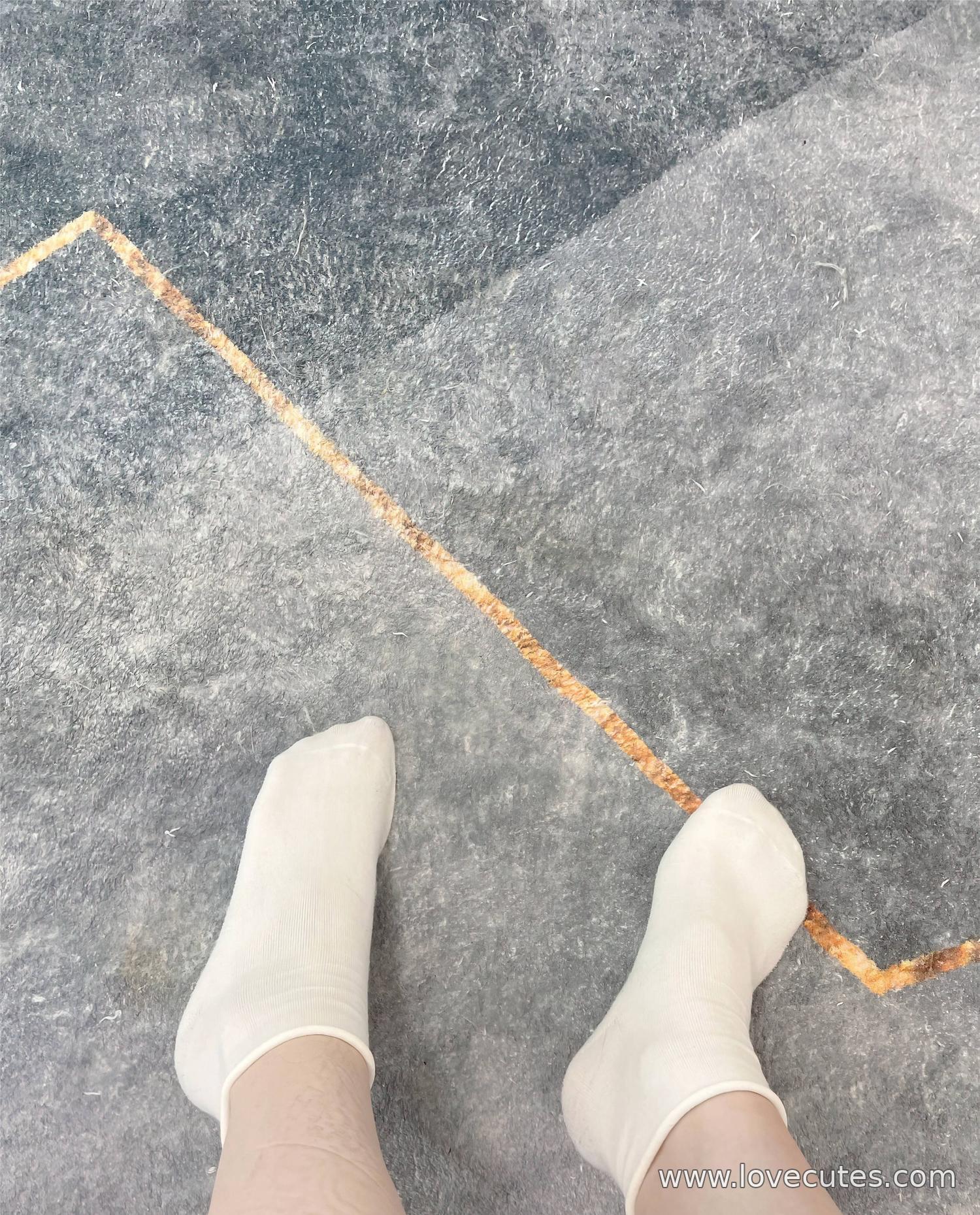 โมเดล] ลู่ลู่ - รวมภาพถ่ายส่วนตัวซูเปอร์เทพธิดาจาก Youguo: การนำเสนอธีมส่วนตัวของโมเดลยอดนิยม เน้นบรรยากาศและเส้นสายของรูปร่าง 147P1V