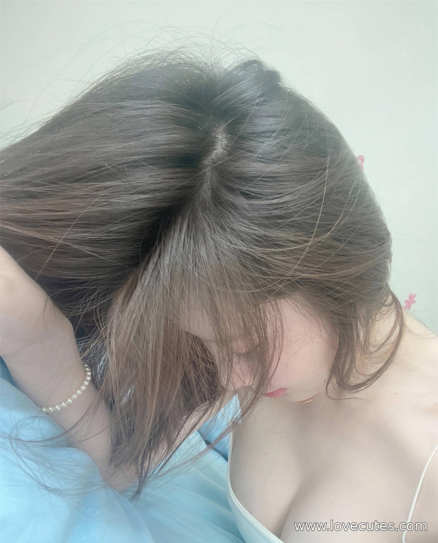 模特] 鹿鹿 - 尤果網超級女神私拍合集：高人氣模特的私房主題呈現，氛圍感與身材線條並重 147P1V