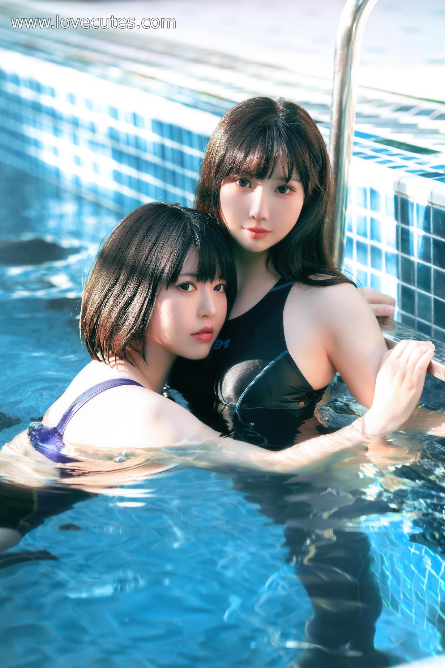 面餅仙兒と半半子 少女幻想の刻 79P
