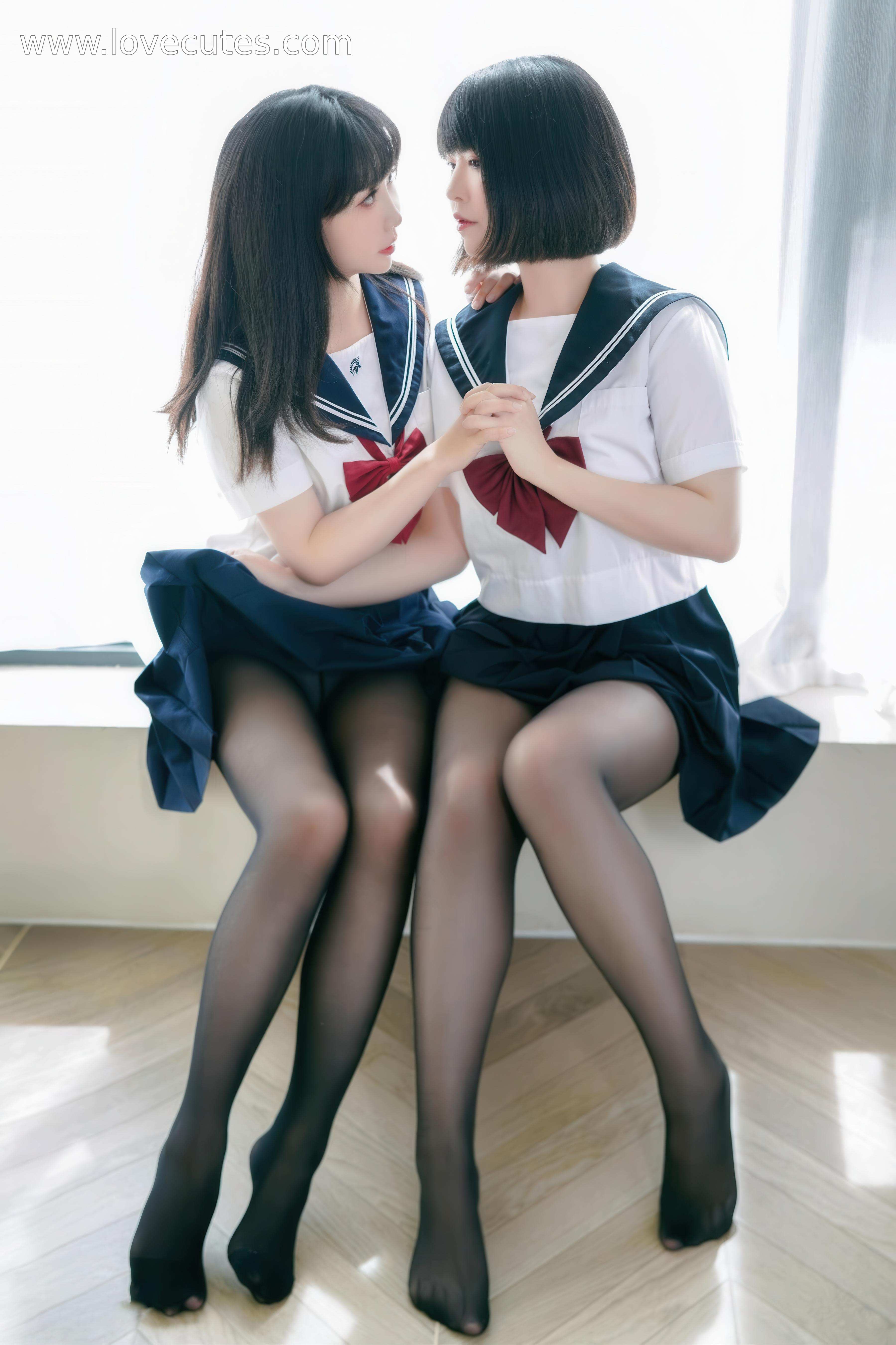 Mian Bing Xian Er와 Ban Ban Zi 소녀환상 79P
