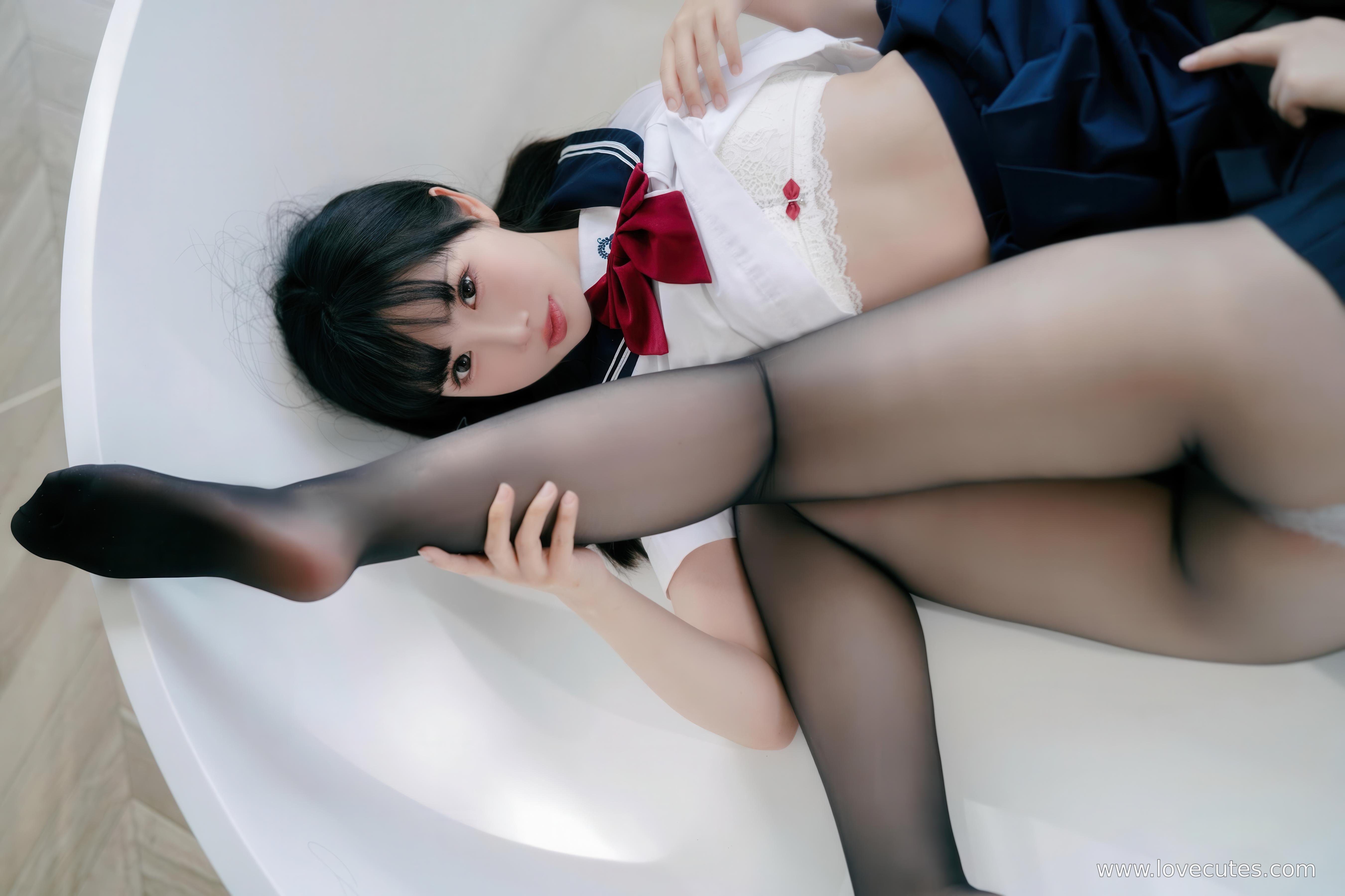 Mian Bing Xian Er และ Ban Ban Zi Girl Fantasy 79P