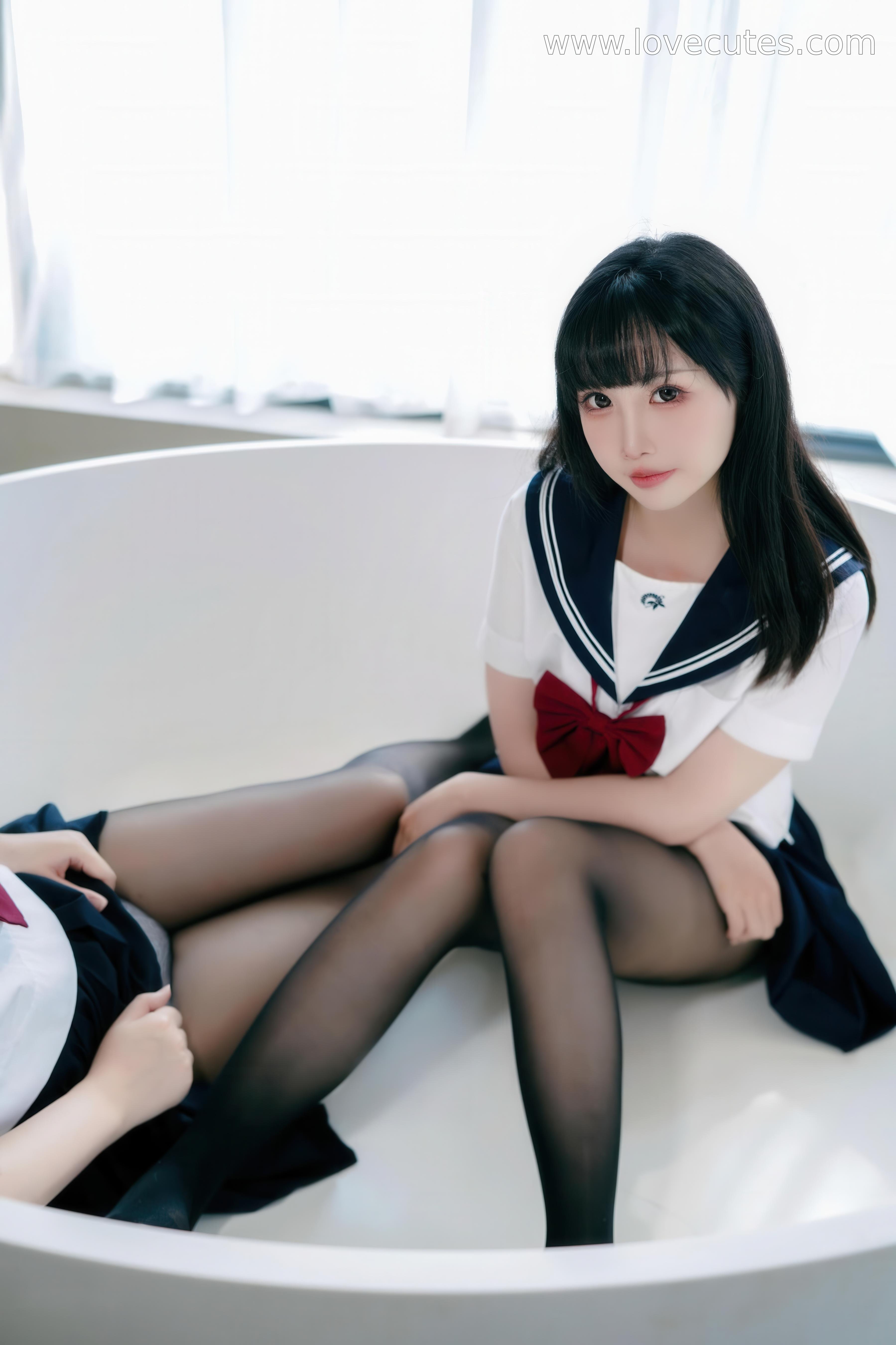Mian Bing Xian Er และ Ban Ban Zi Girl Fantasy 79P