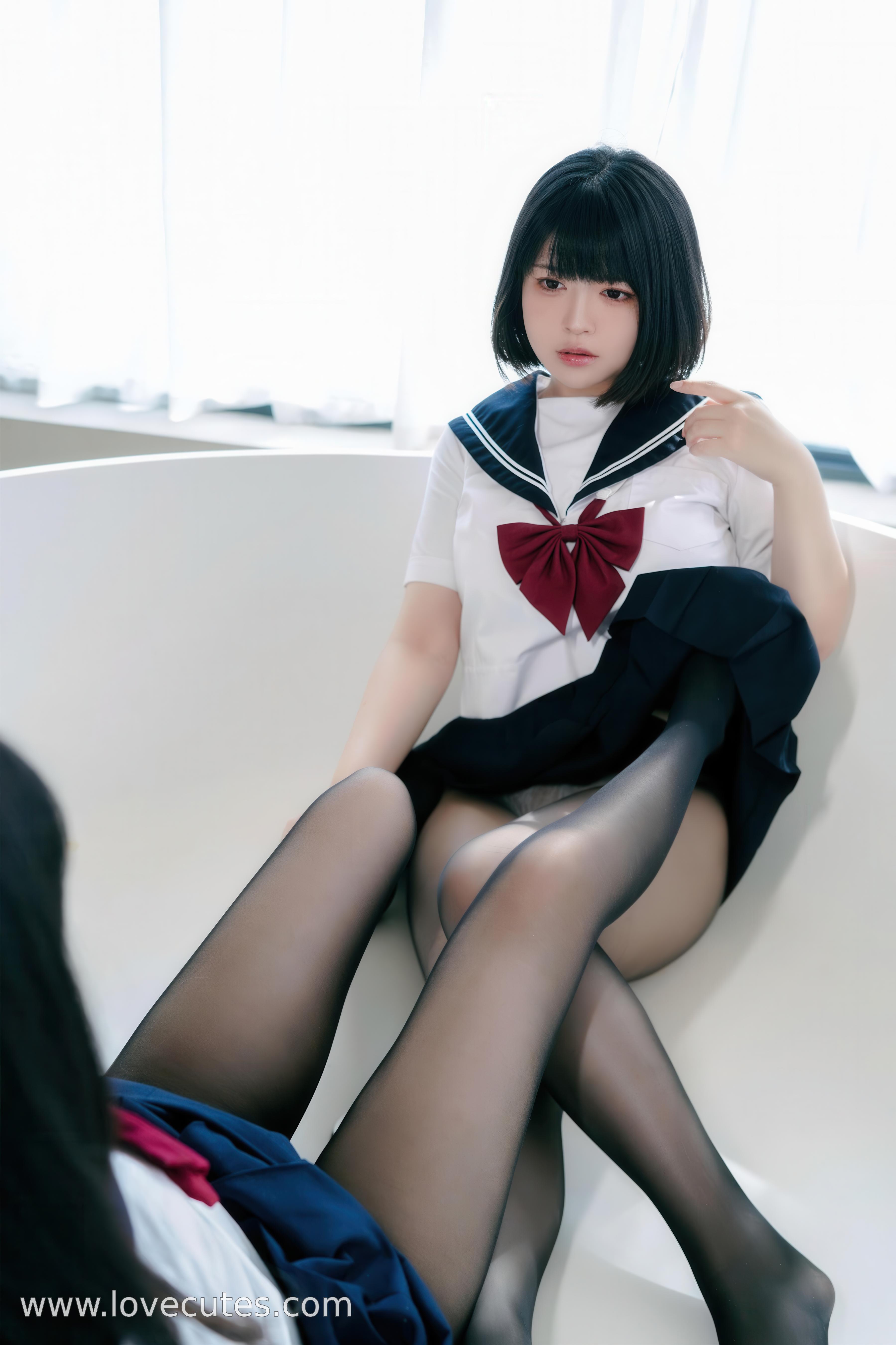 Mian Bing Xian Er และ Ban Ban Zi Girl Fantasy 79P