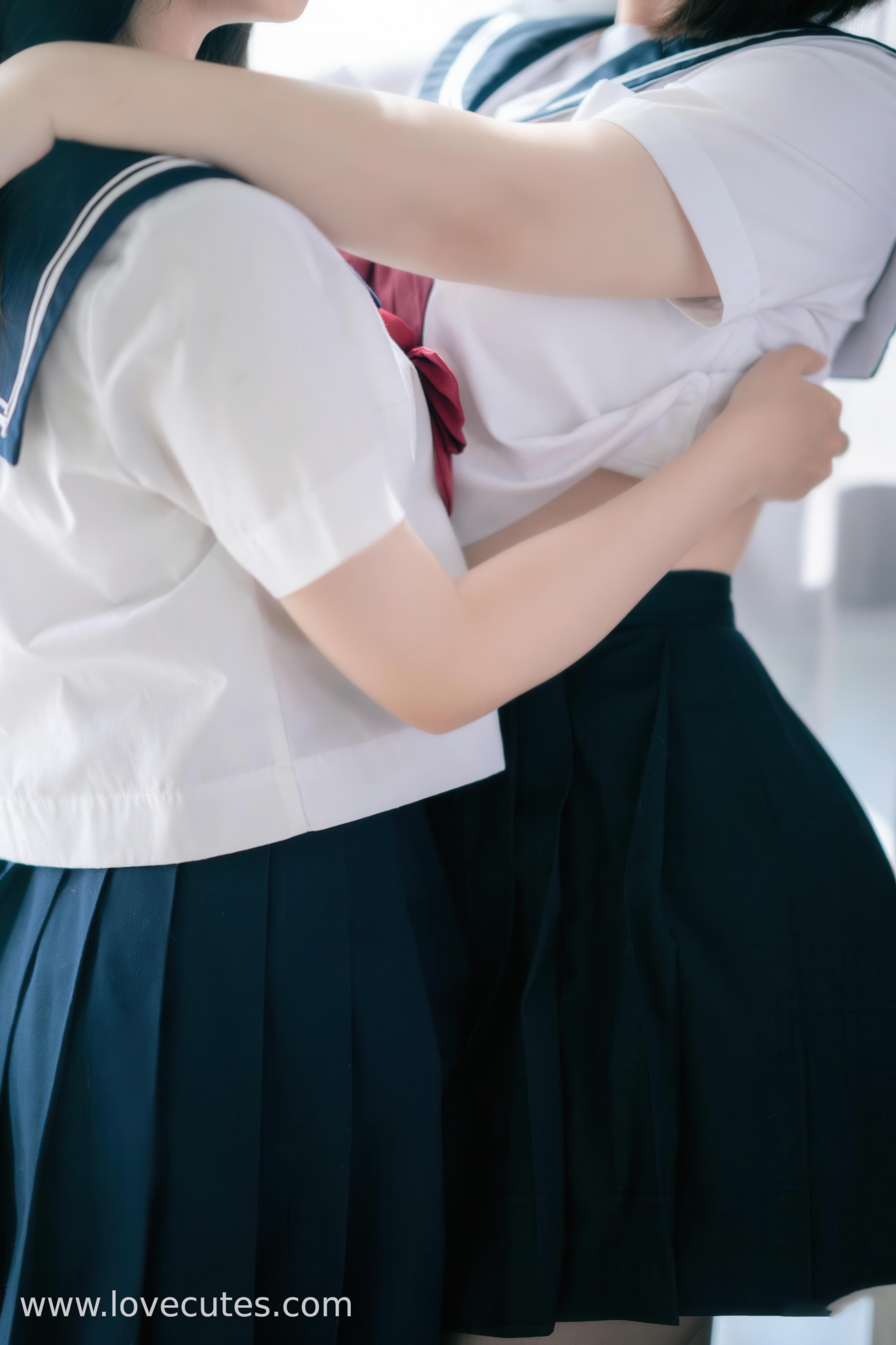 Mian Bing Xian Er และ Ban Ban Zi Girl Fantasy 79P