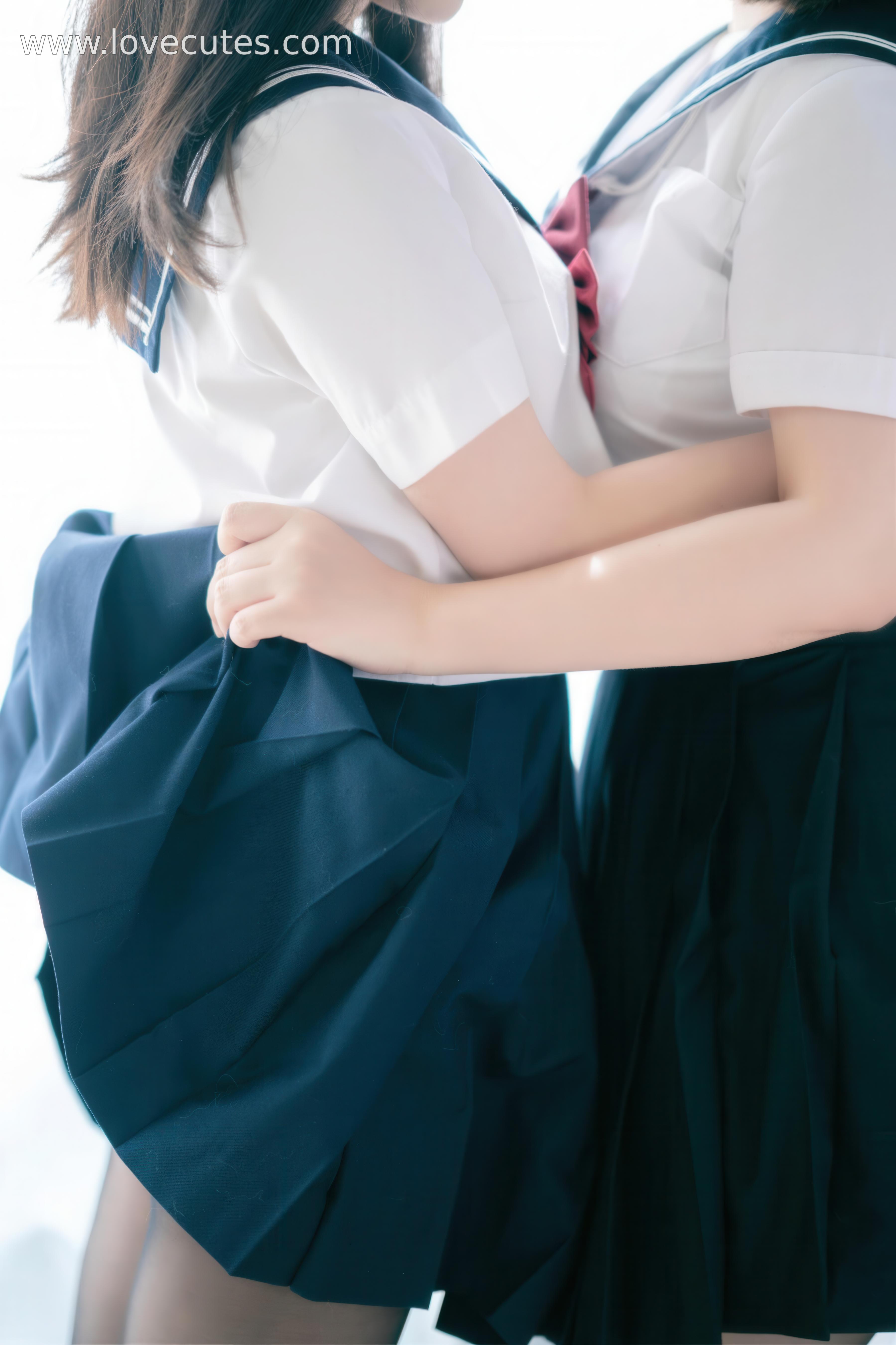 Mian Bing Xian Er และ Ban Ban Zi Girl Fantasy 79P
