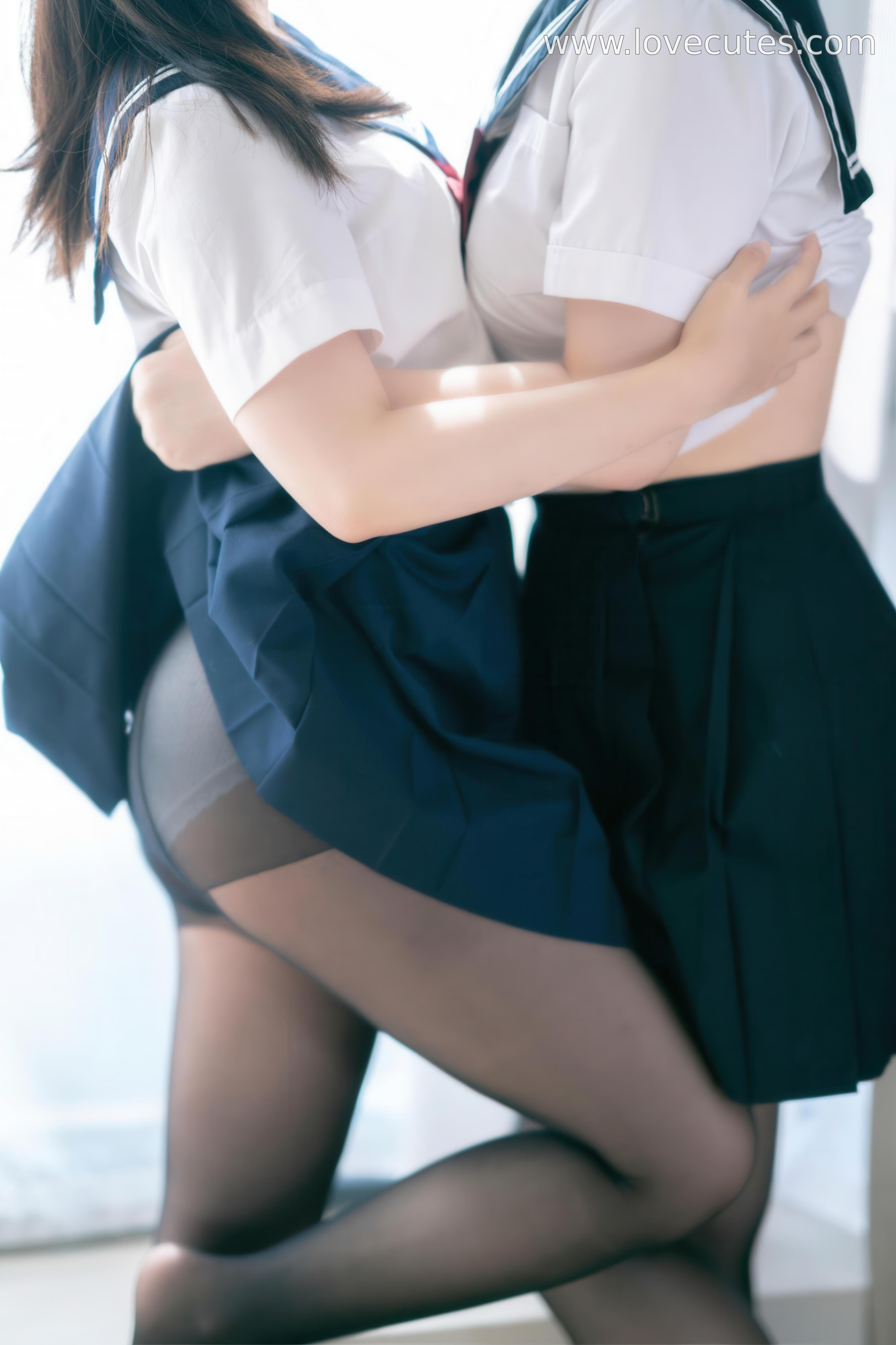 Mian Bing Xian Er와 Ban Ban Zi 소녀환상 79P