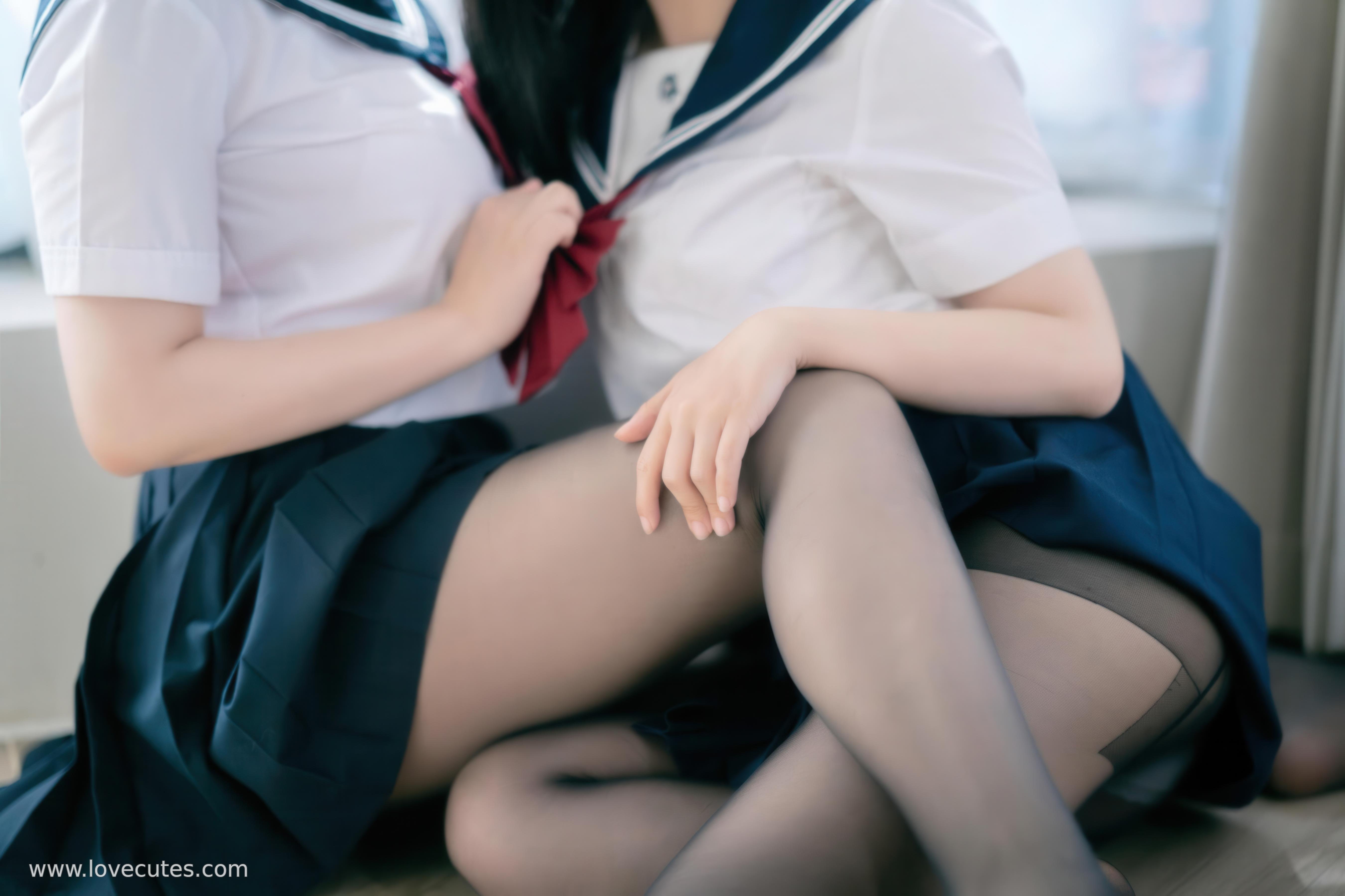 Mian Bing Xian Er와 Ban Ban Zi 소녀환상 79P