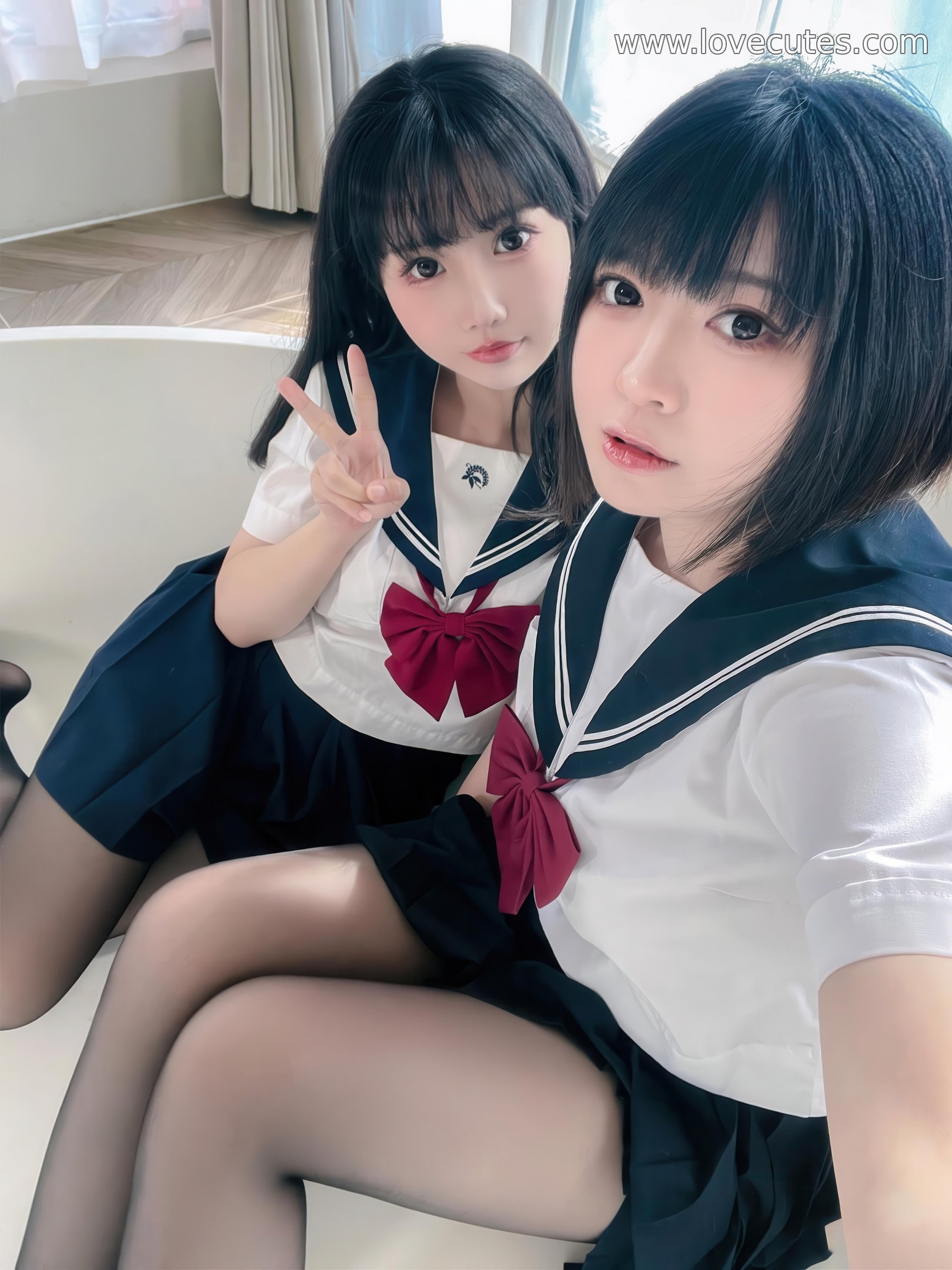 Mian Bing Xian Er และ Ban Ban Zi Girl Fantasy 79P