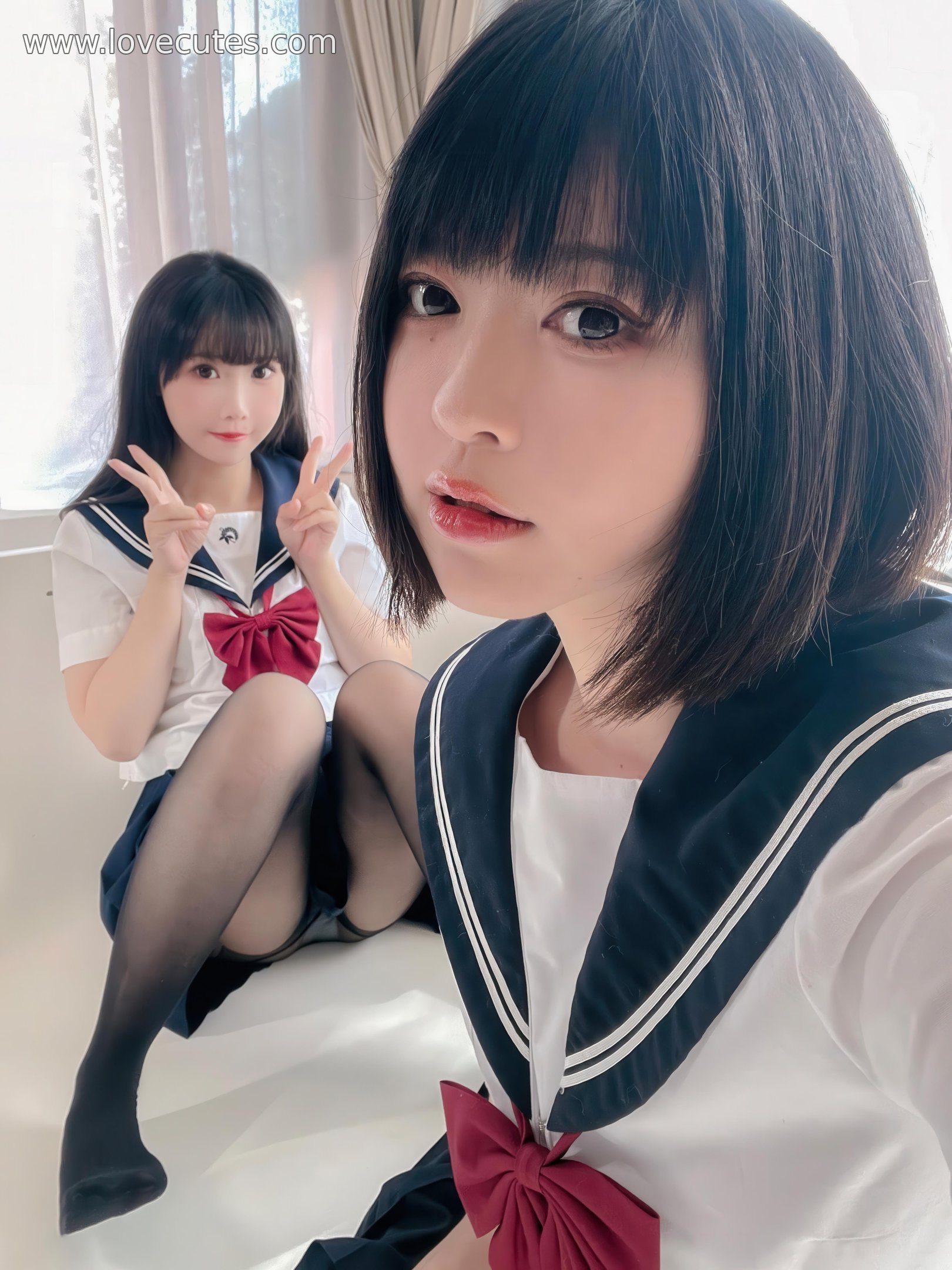 Mian Bing Xian Er และ Ban Ban Zi Girl Fantasy 79P